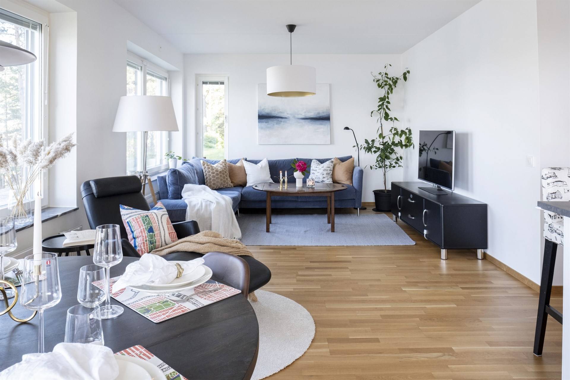 3 rum Lägenhet på Skutvikshagen 10 Vaxholm Vaxholms kommun - bild 17