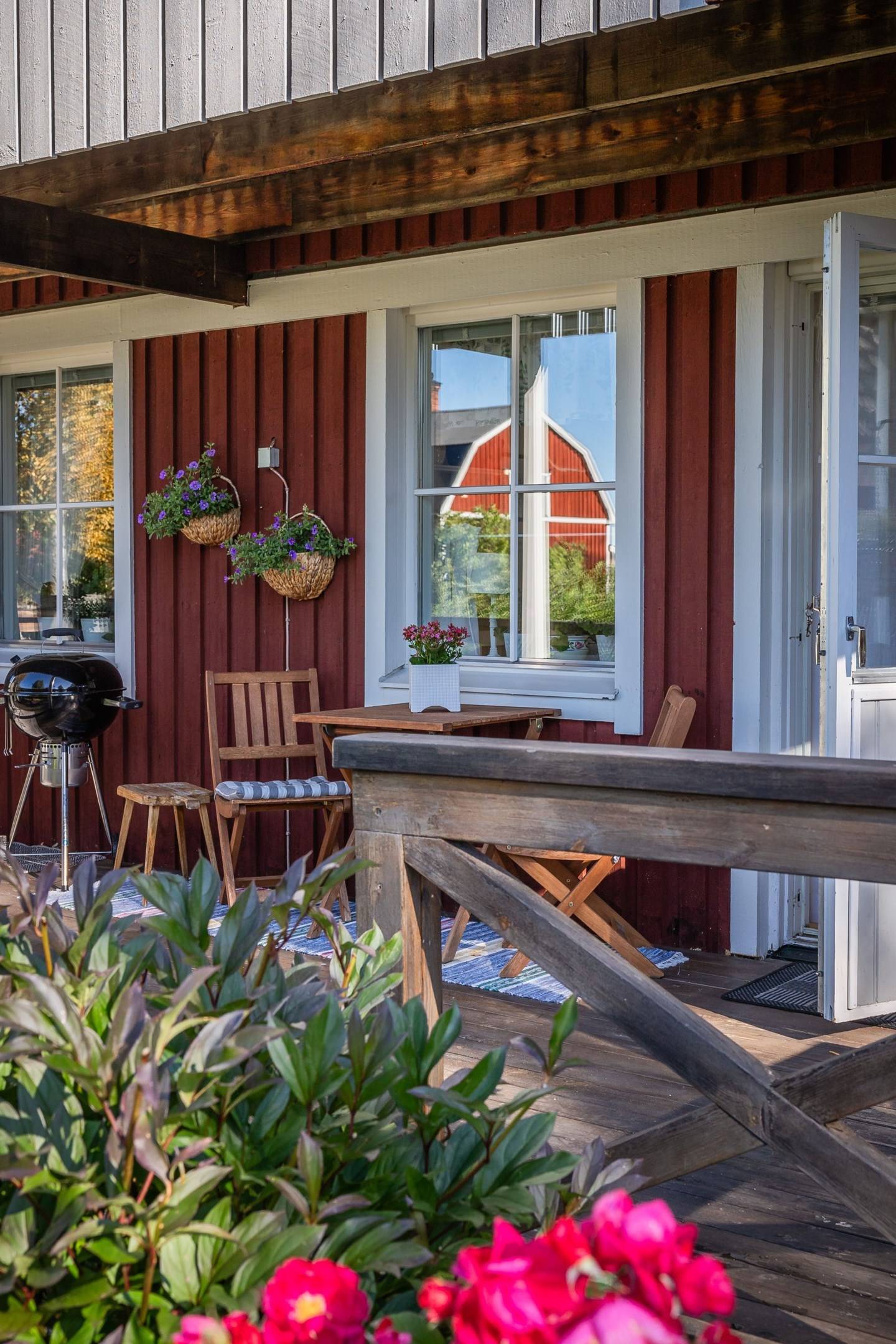 6 rum Villa på Torsvägen 15 Ljusdal, Kläppa Ljusdals kommun - bild 22