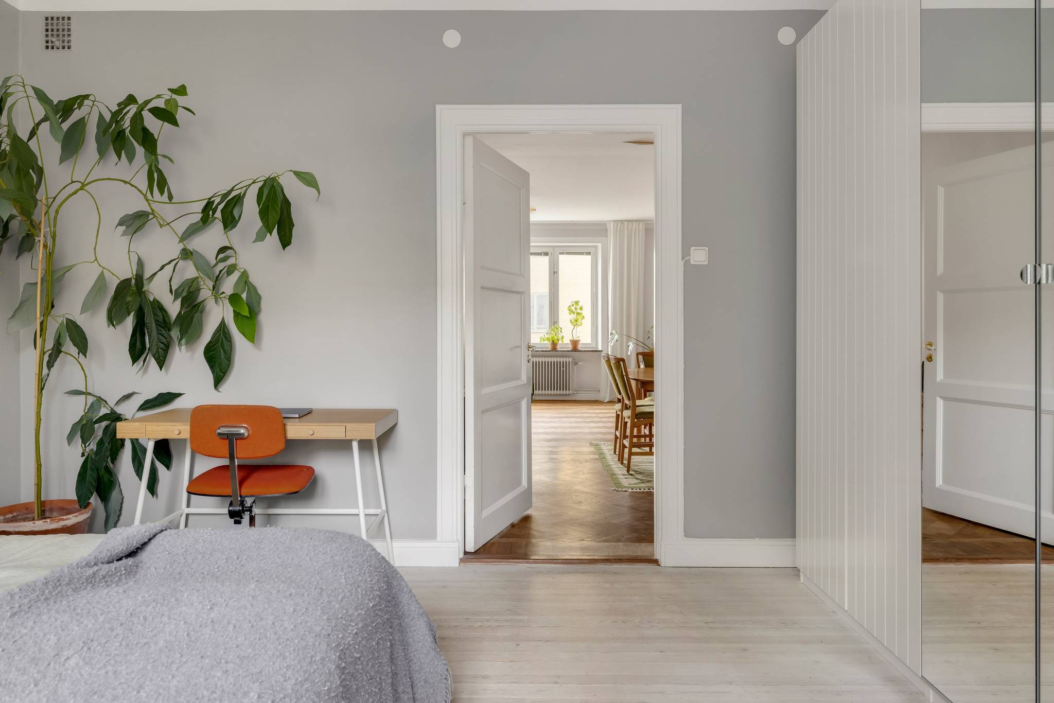 2.5 rum Lägenhet på Höganäsgatan 6B Höganäs Uppsala kommun - bild 20
