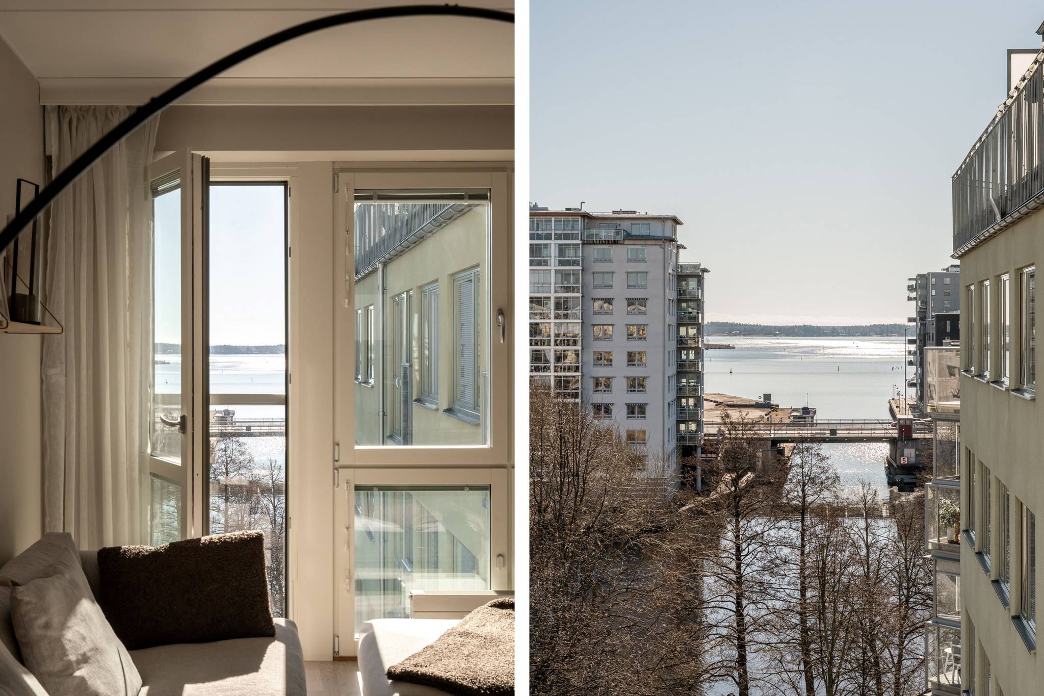 2 rum Lägenhet på Bogsprötsgatan 21A Inre hamn Karlstads kommun - bild 32