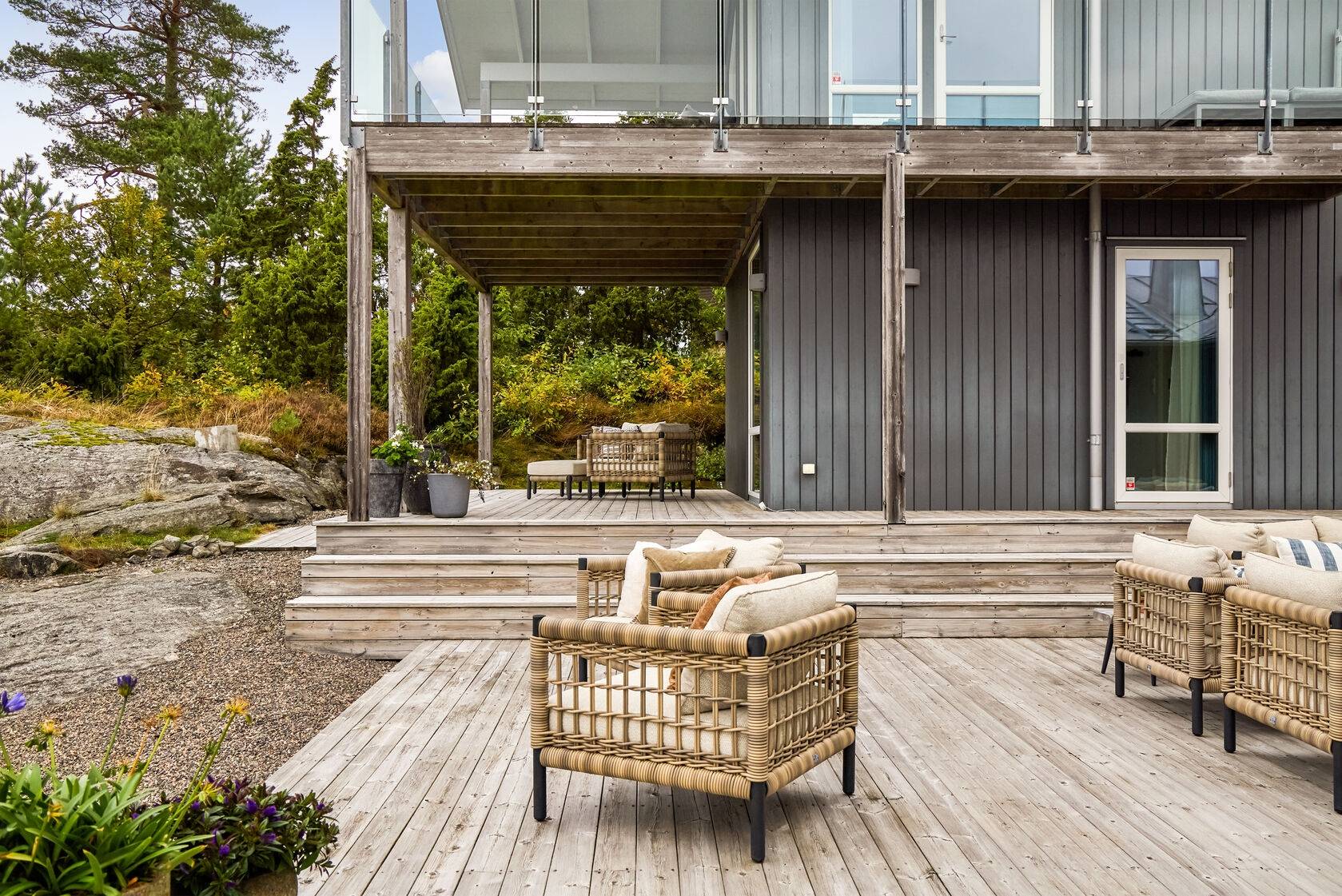5 rum Villa på Östboviksvägen 114 Lövekulle/skår Alingsås kommun - bild 16