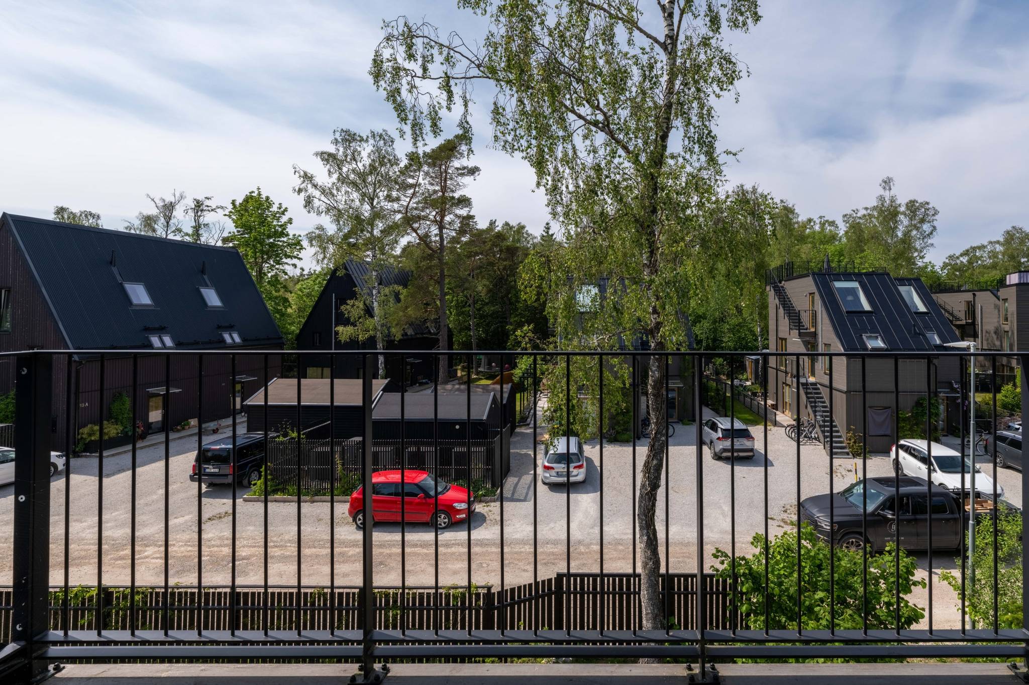 6 rum Lägenhet på Västerhejde Hallbrosvägen 20D Visby Gotlands kommun - bild 27