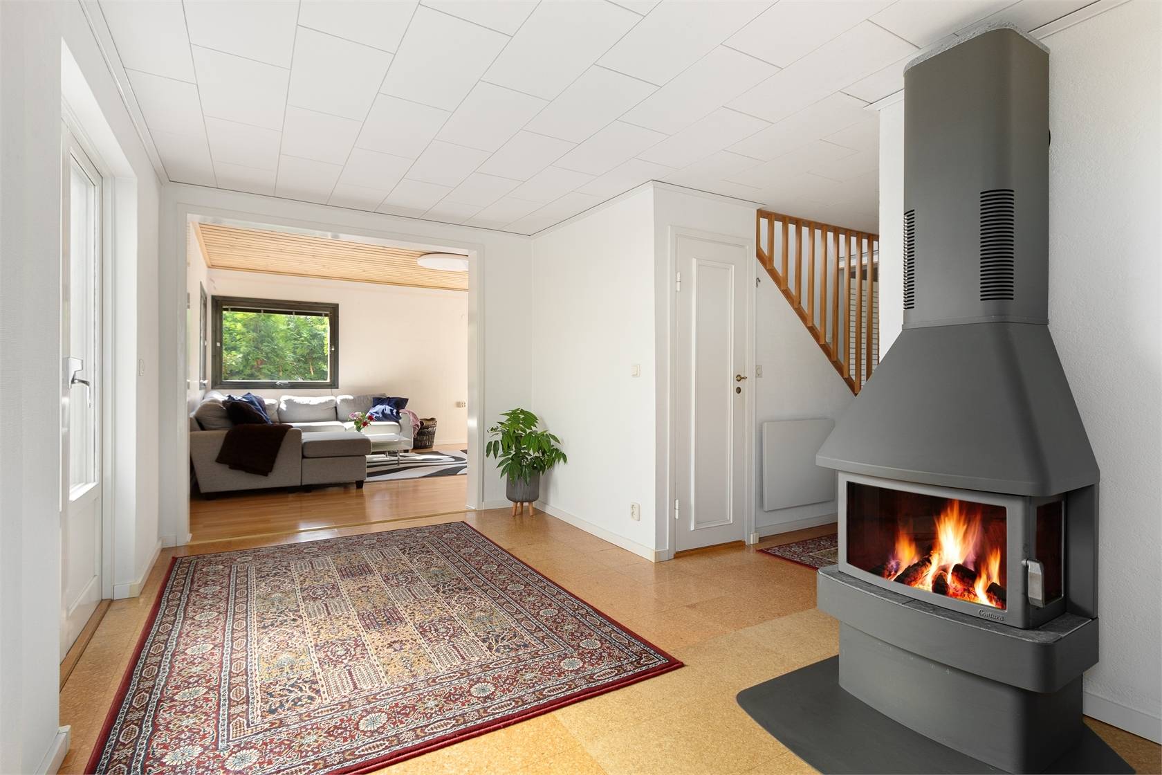 5 rum Villa på Ivarskärrsvägen 109B Vällingby - Vinsta Stockholms kommun - bild 14
