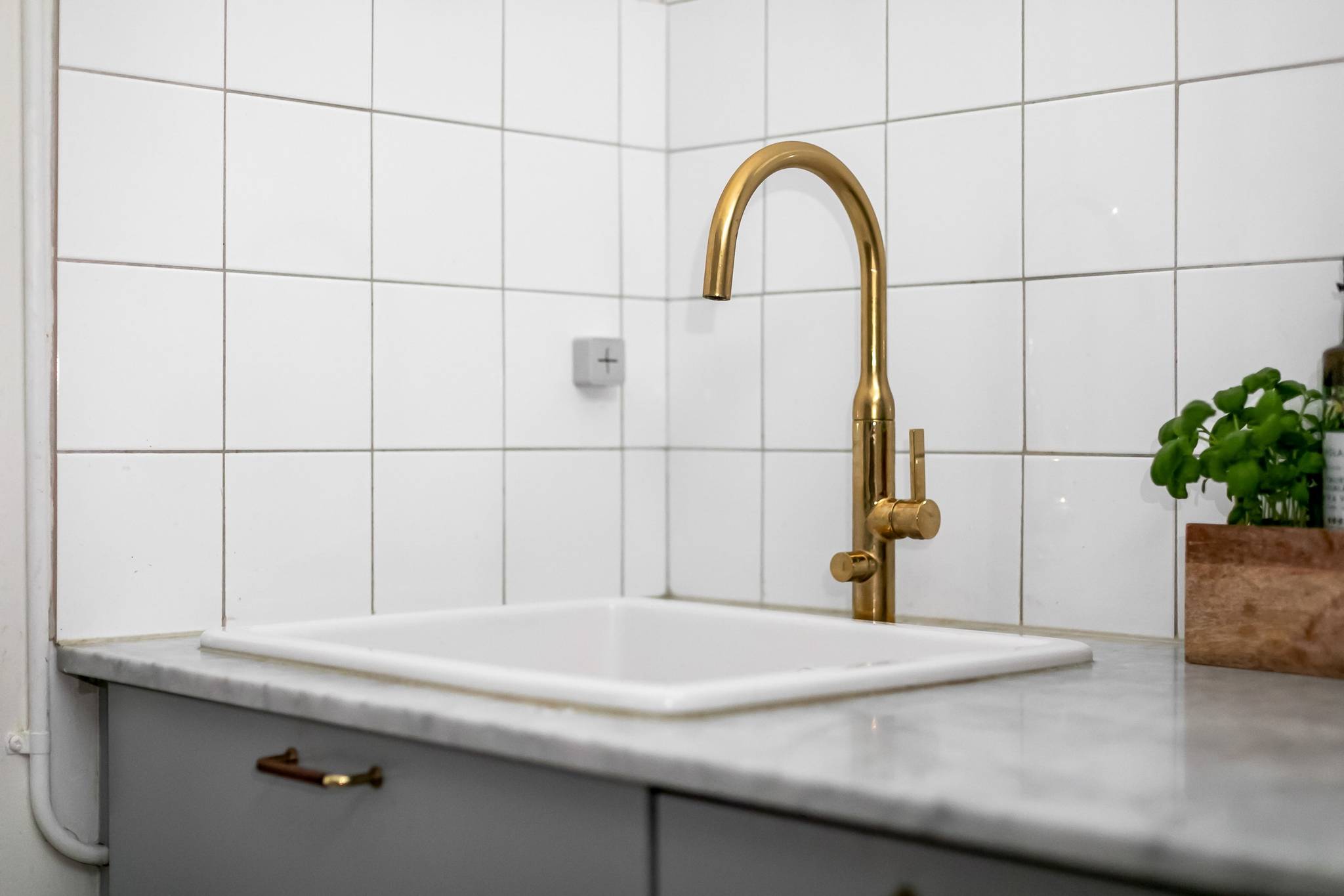 2 rum Lägenhet på Rödabergsgatan 7, 1 tr Vasastan Stockholms kommun - bild 23