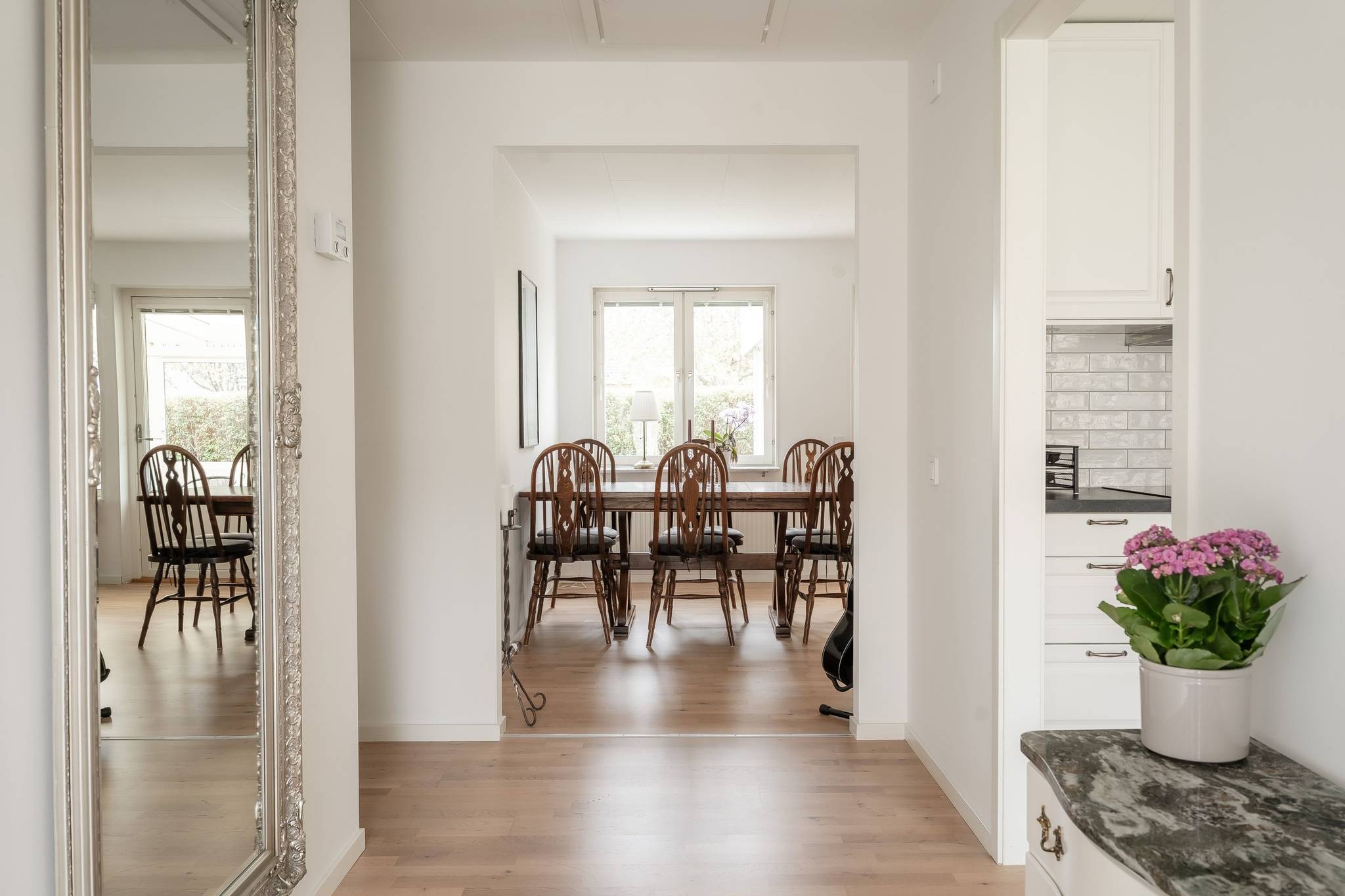 4 rum Villa på Östanbäcksvägen 14 Södra Sandby Lunds kommun - bild 9