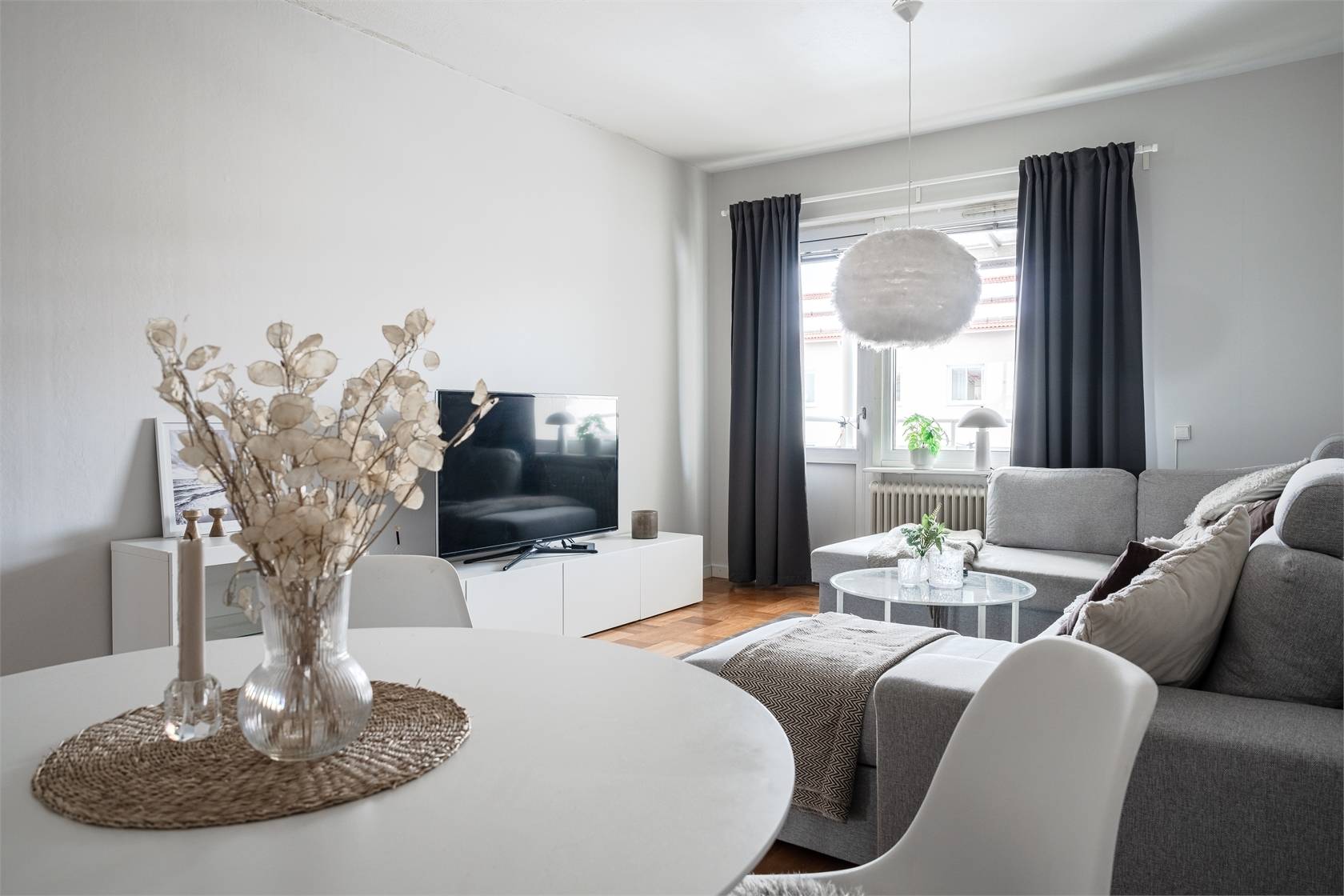 2 rum Lägenhet på Östra nygatan 97 B Älvsbacka Skellefteå kommun - bild 3