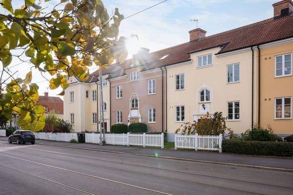 Norrköping, Norrköpings kommun