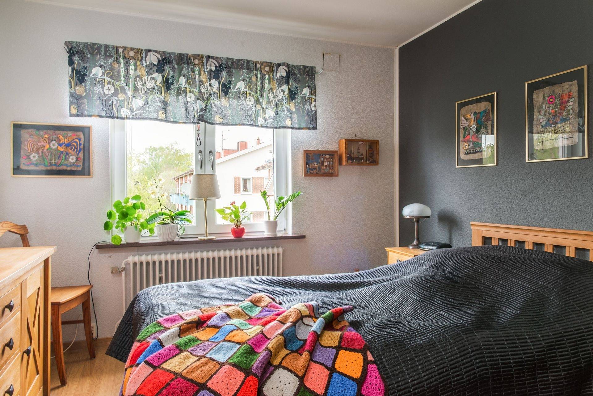 2 rum Lägenhet på Tvärgatan 6C Centralt Höörs kommun - bild 10