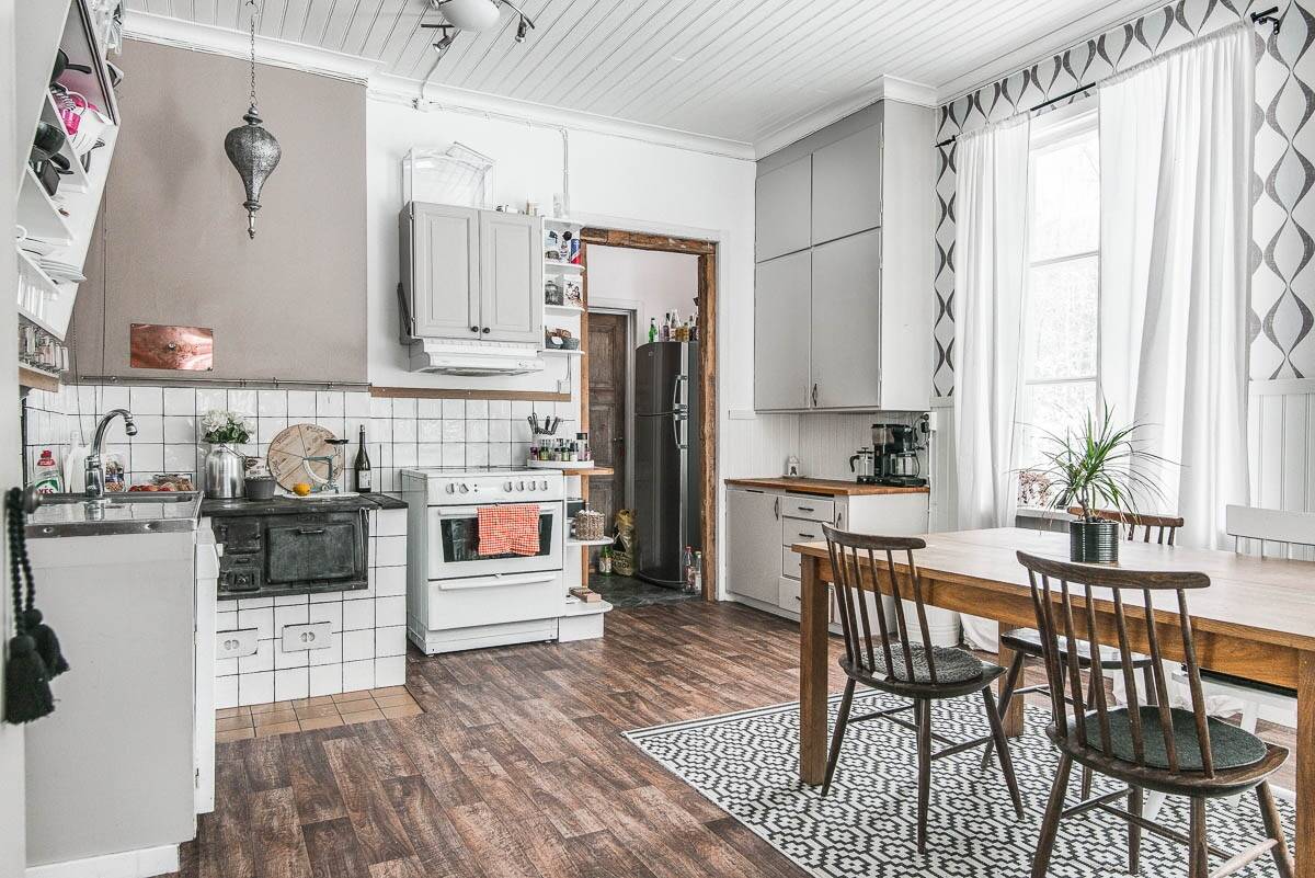 2 rum Lägenhet på Hubobanan 3 Robertsholm Hofors kommun - bild 6