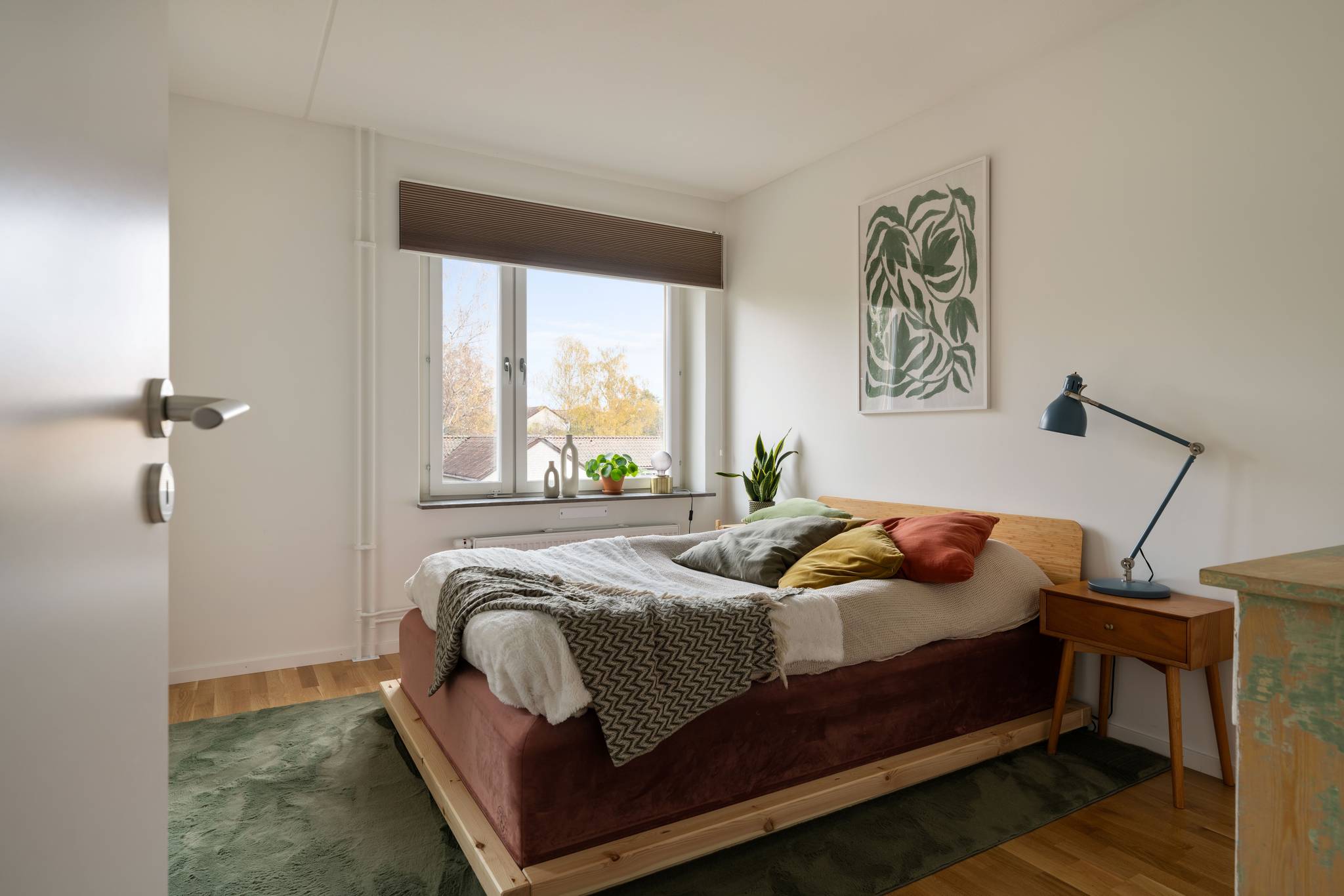 2.5 rum Lägenhet på Thorsten Levenstams Väg 11A Sköndal Stockholms kommun - bild 26