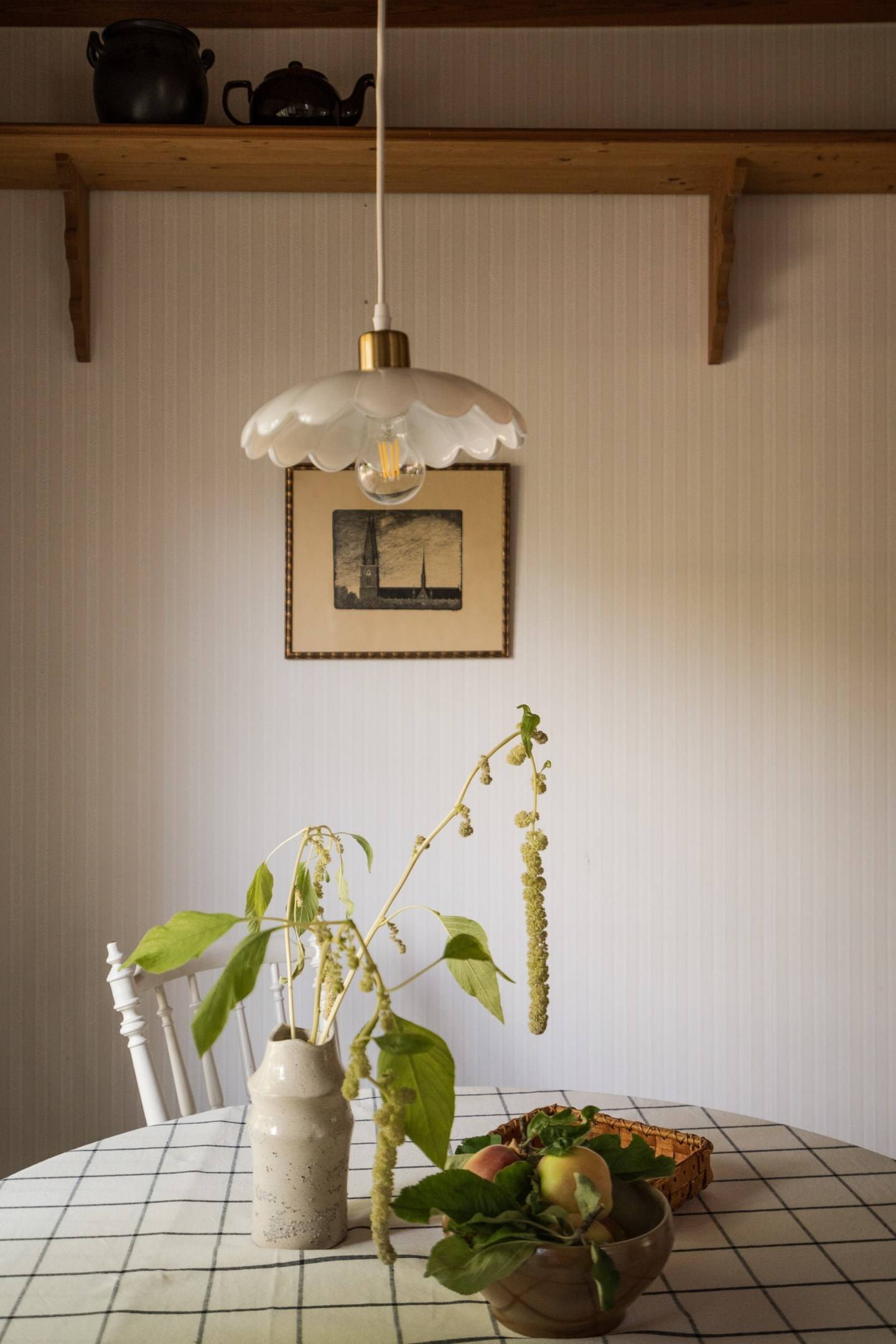 8 rum Villa på Svanbergsgatan 5 LUTHAGEN Uppsala kommun - bild 15