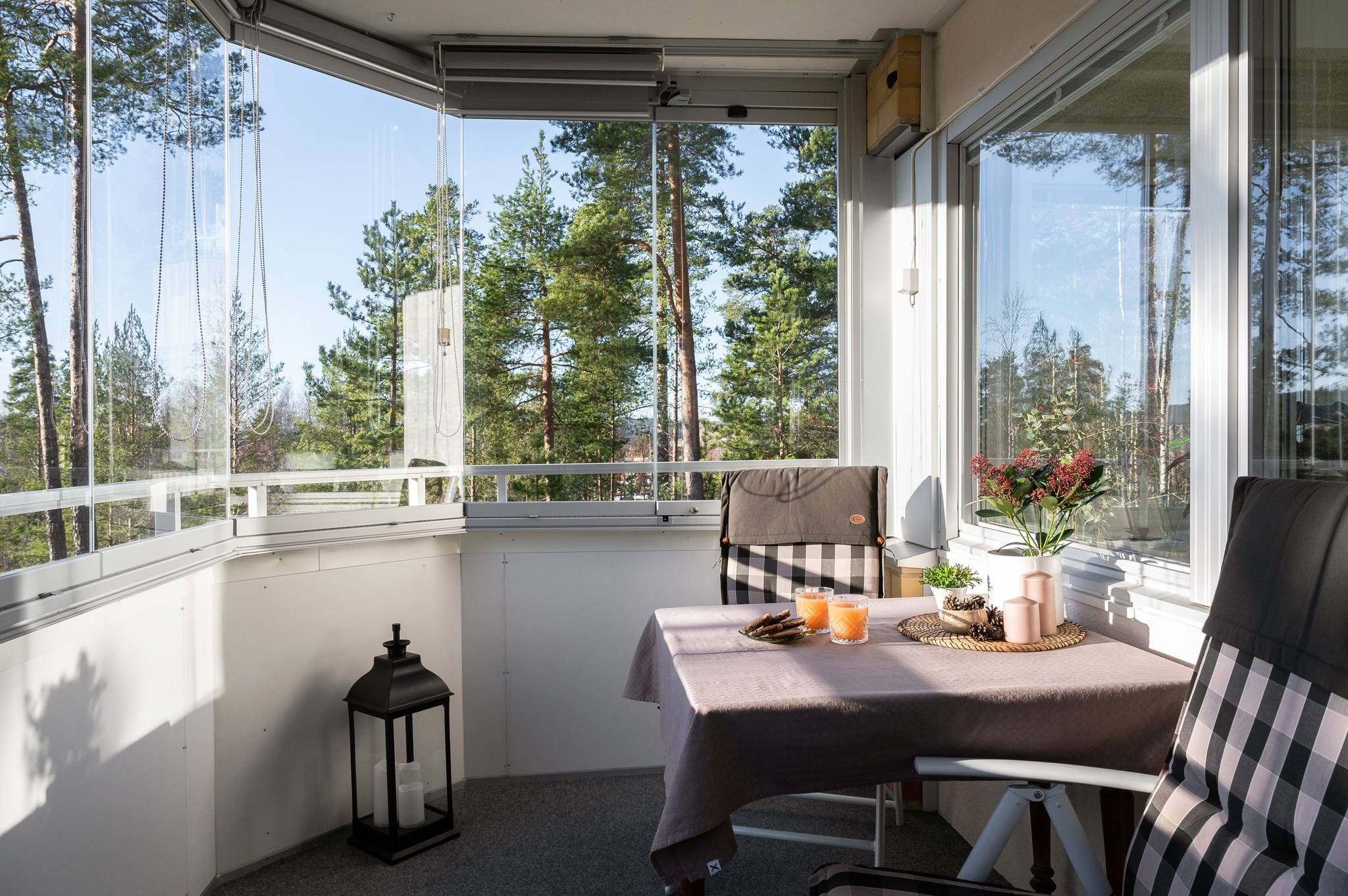 2 rum Lägenhet på Värnamovägen 3 Granloholm Sundsvalls kommun - bild 2