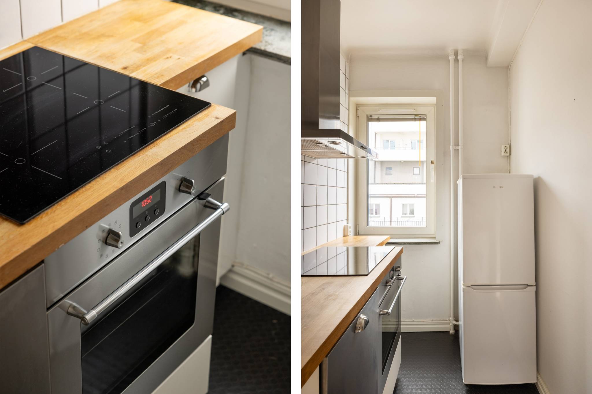 1 rum Lägenhet på Pipersgatan 16 Kungsholmen Stockholms kommun - bild 11