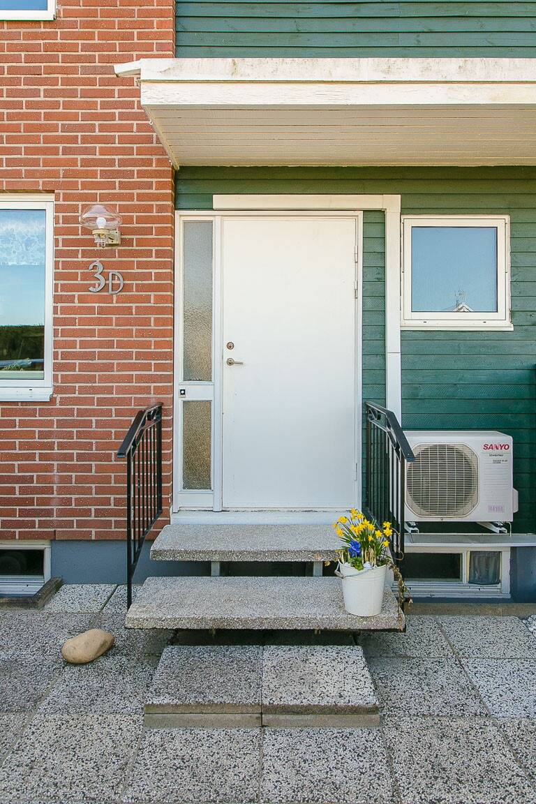 6 rum Parhus på Storgatan 3D Järpås Lidköpings kommun - bild 46