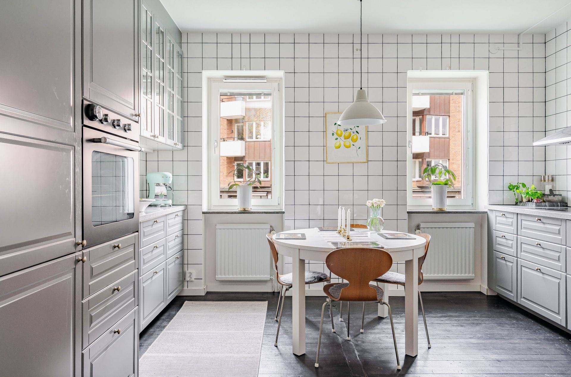 2 rum lägenhet på Sturegatan 10 Vasastaden, Linköpings kommun - bild 1