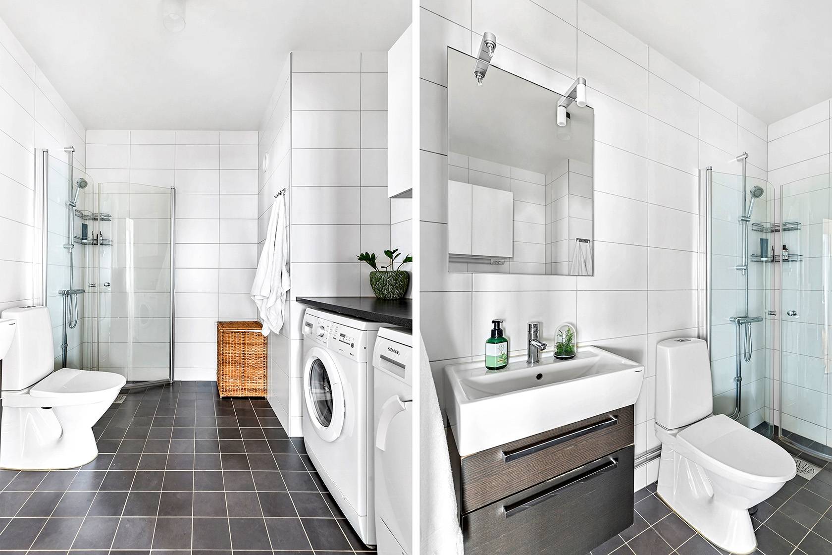 2 rum Lägenhet på Järva Skjutbaneväg 50 Järvastaden Solna kommun - bild 17
