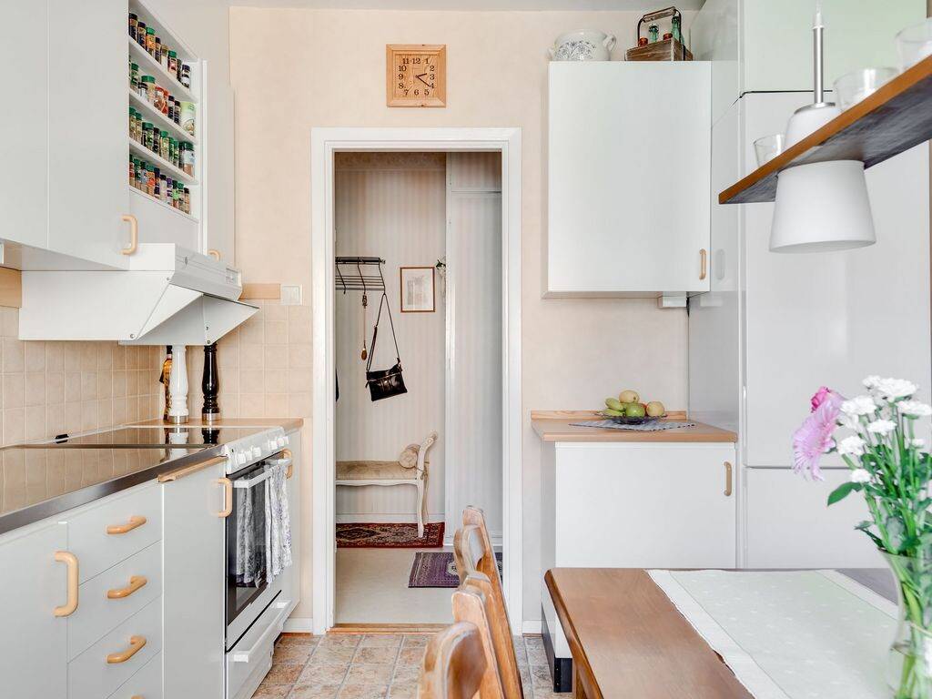 2 rum Lägenhet på Restalundsvägen 95 Centralt Öster Örebro kommun - bild 4