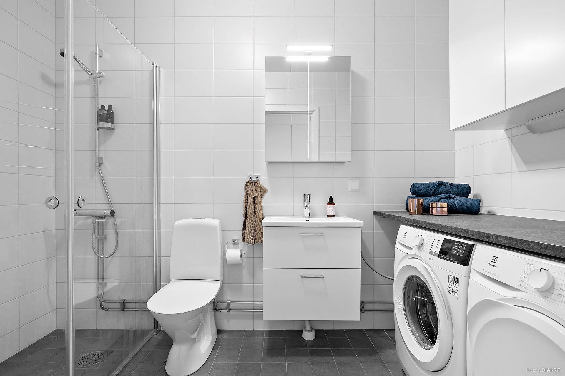 2 rum Lägenhet på Åkare Engströms Väg 9 Spånga - Bromstensstaden Stockholms kommun - bild 4