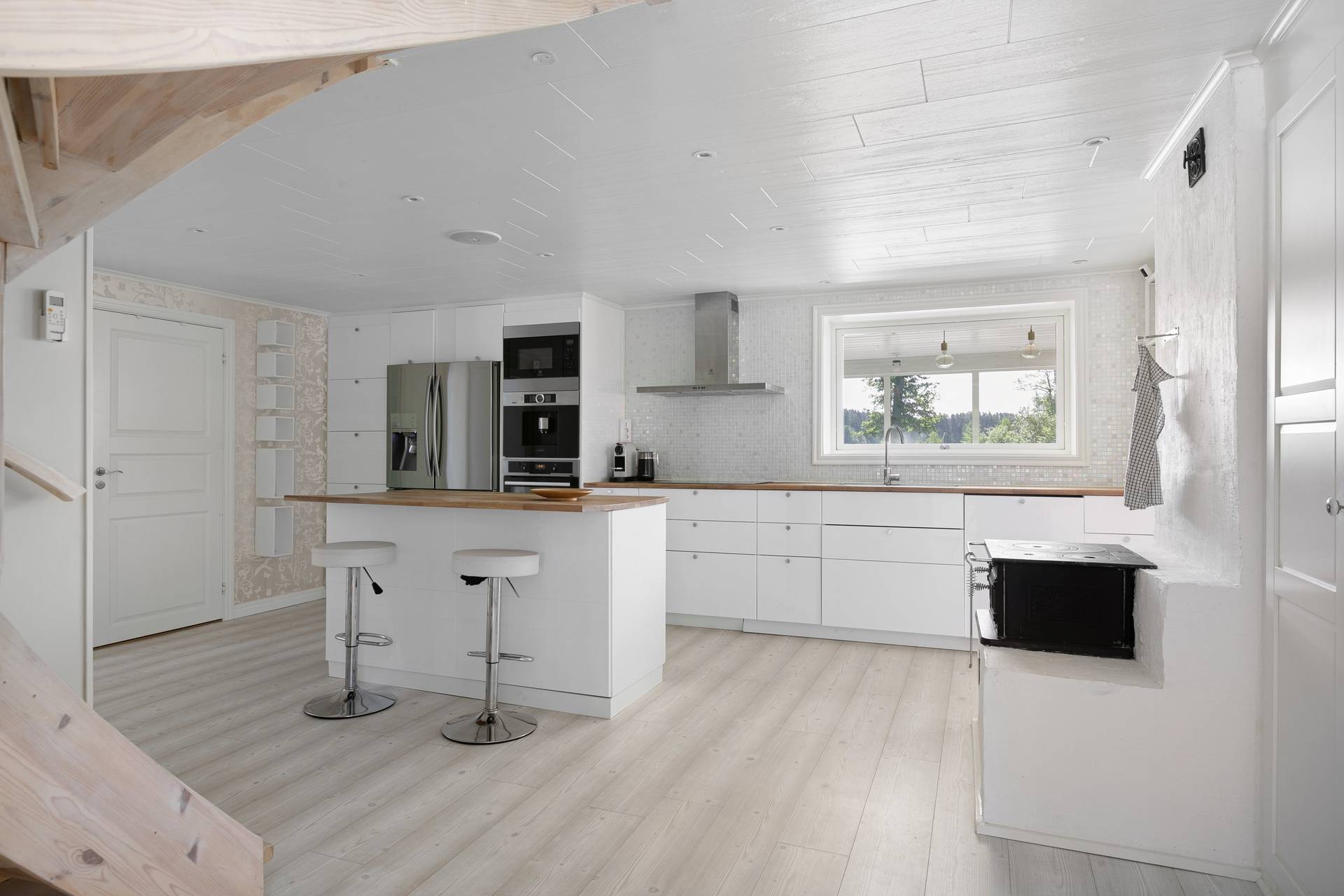6 rum Villa på Älvkarleövägen 51 Älvkarleö Älvkarleby kommun - bild 14