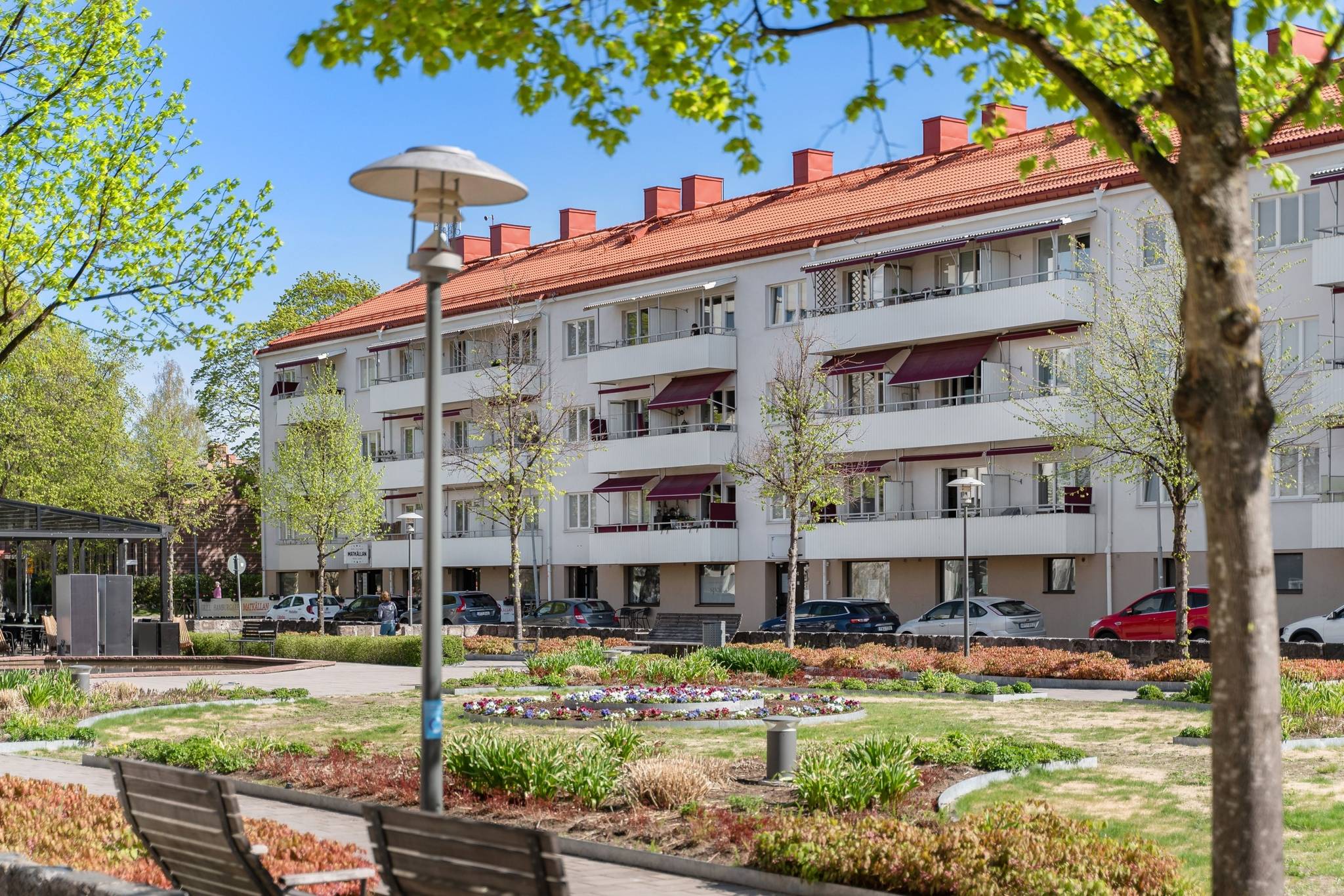 2 rum Lägenhet på Bryggargatan 9C Centralt Sandvikens kommun - bild 19
