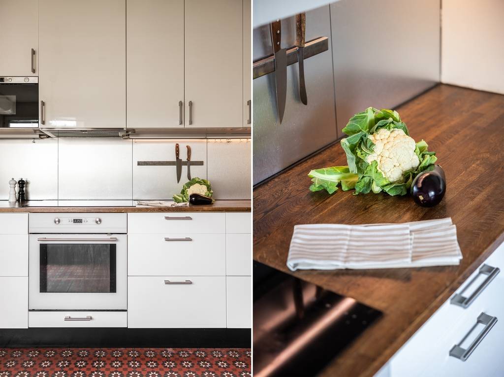 7 rum Lägenhet på Magnus Ladulåsgatan 33, 4+5 tr Etage Södermalm - Maria Magdalena Stockholms kommun - bild 17