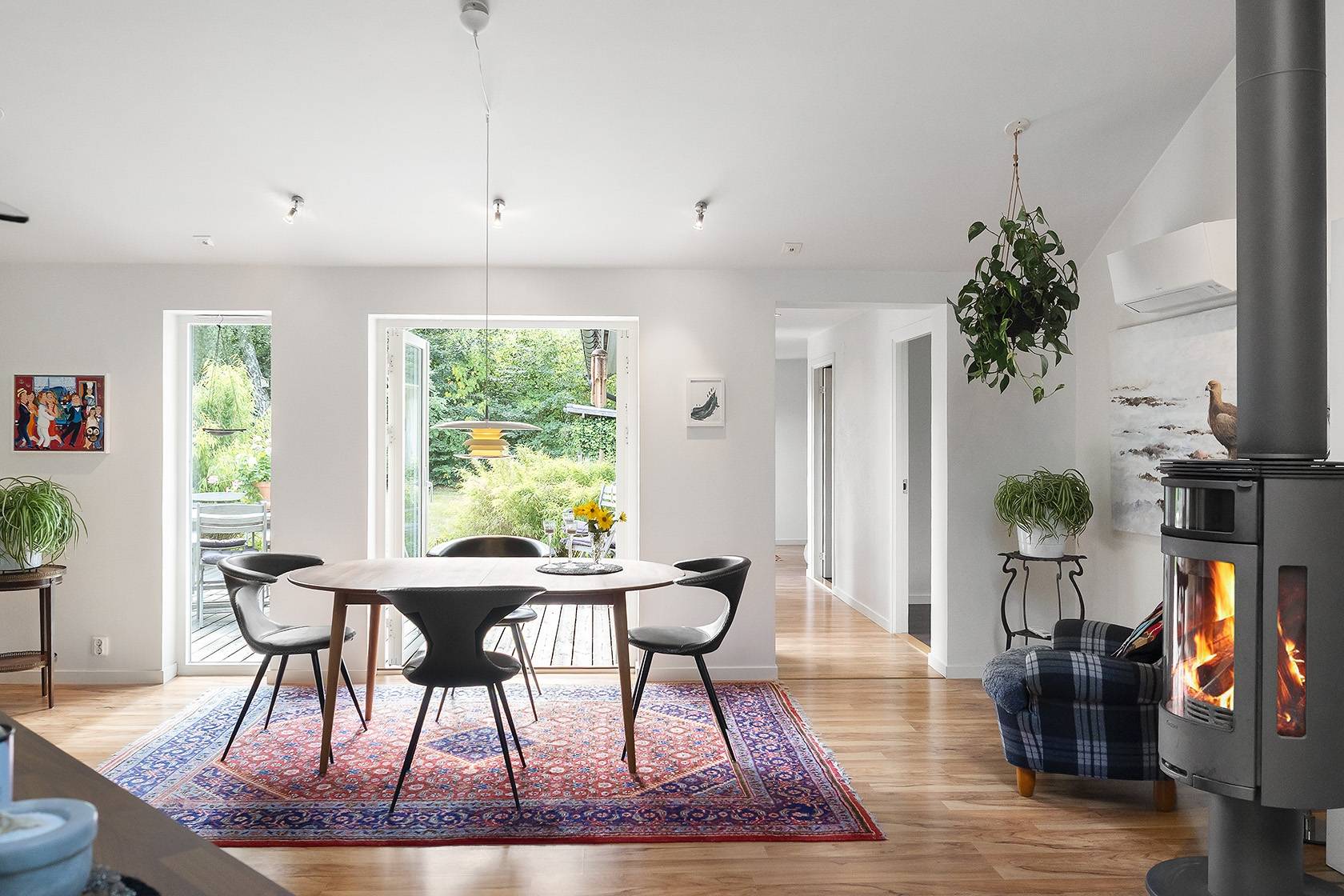 6 rum Villa på Blåmesvägen 95 Blentarp Sjöbo kommun - bild 12