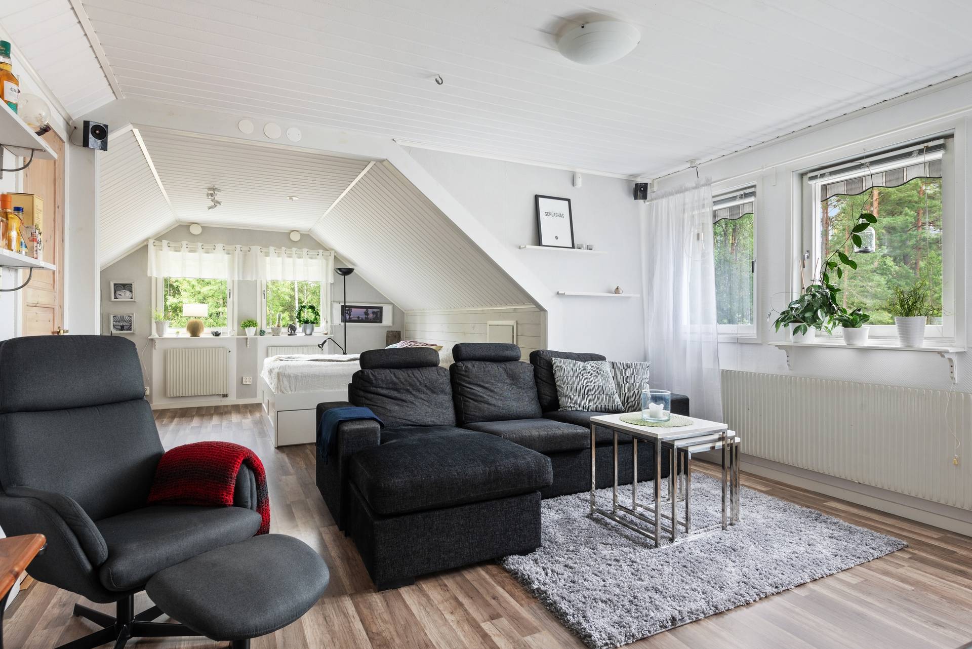 5 rum Villa på Blåbärsstigen 8 Mora Norrtälje kommun - bild 22