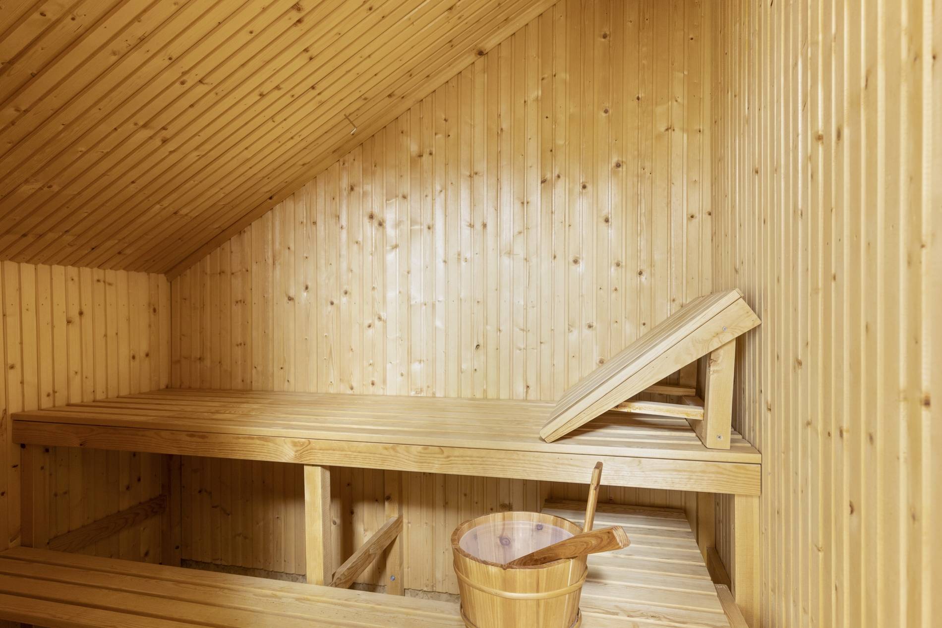 5 rum Kedjehus på Källängsvägen 15 Bollstabruk Kramfors kommun - bild 19