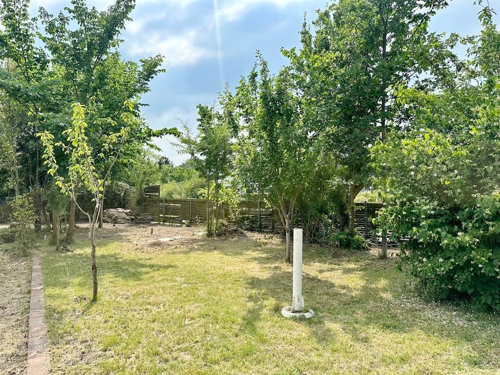 2 rum Fritidshus på Clarkiagången 37 Jägershill 2 Malmö kommun - bild 20
