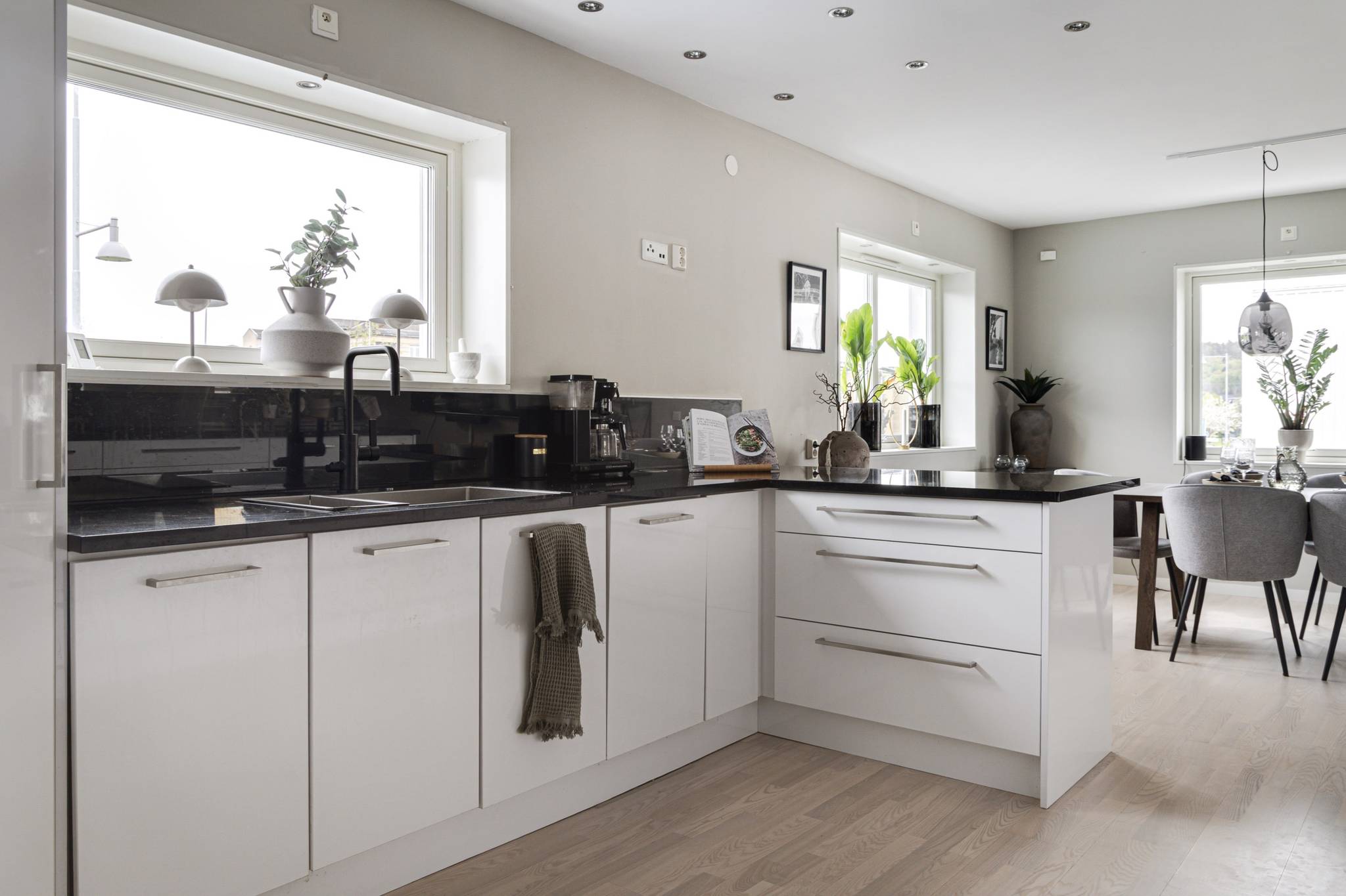 6 rum villa på Åbyvägen 22 Mölndal Åby, Mölndals kommun - bild 4