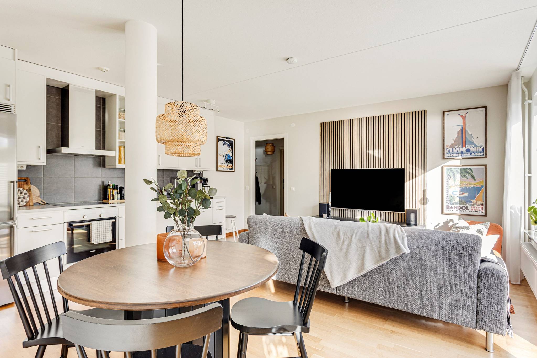 2 rum Lägenhet på Sikvägen 14 Brunstorp Jönköpings kommun - bild 12