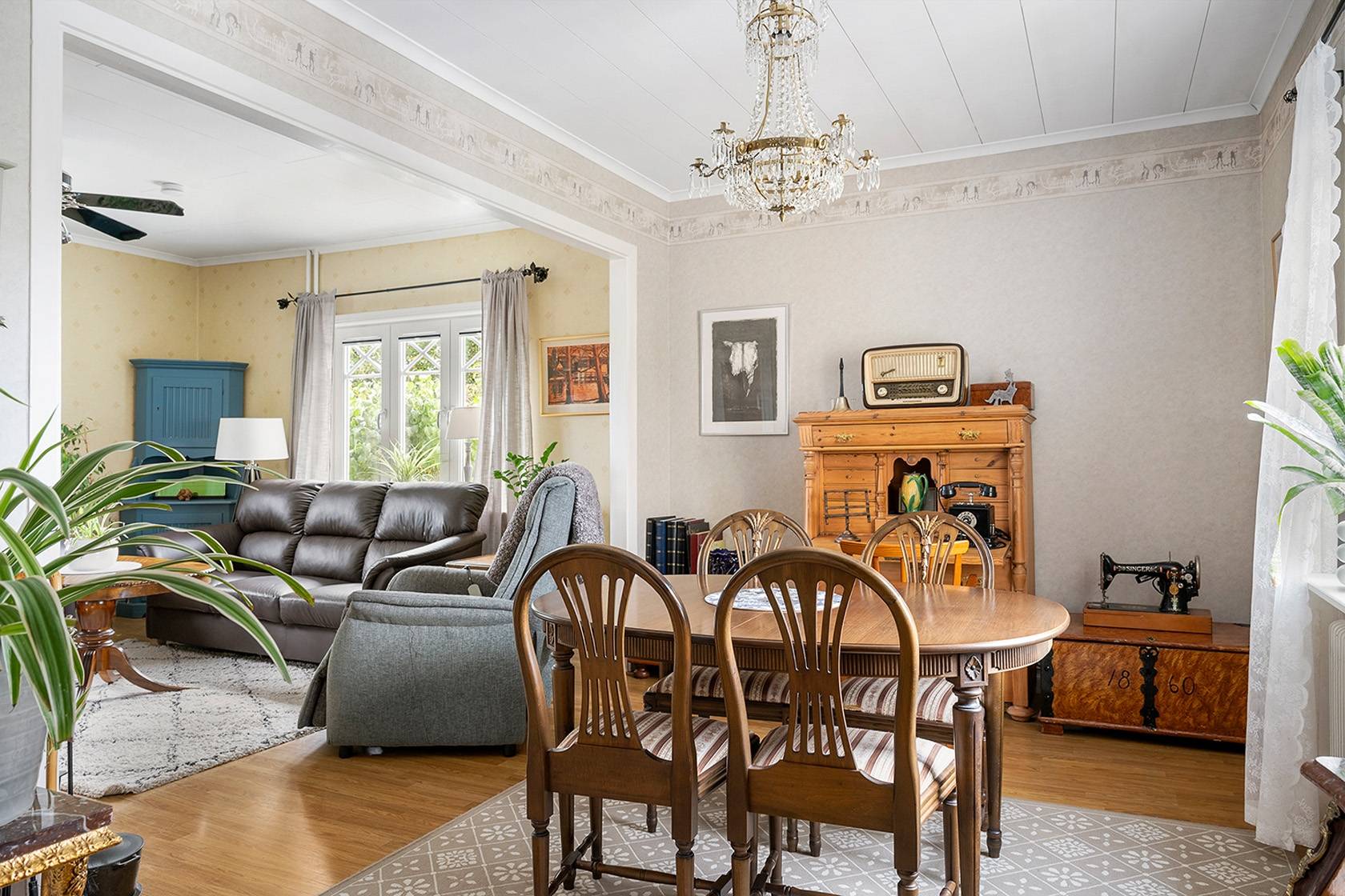 4 rum Villa på Stigaregatan 8 Filipstad Filipstads kommun - bild 20
