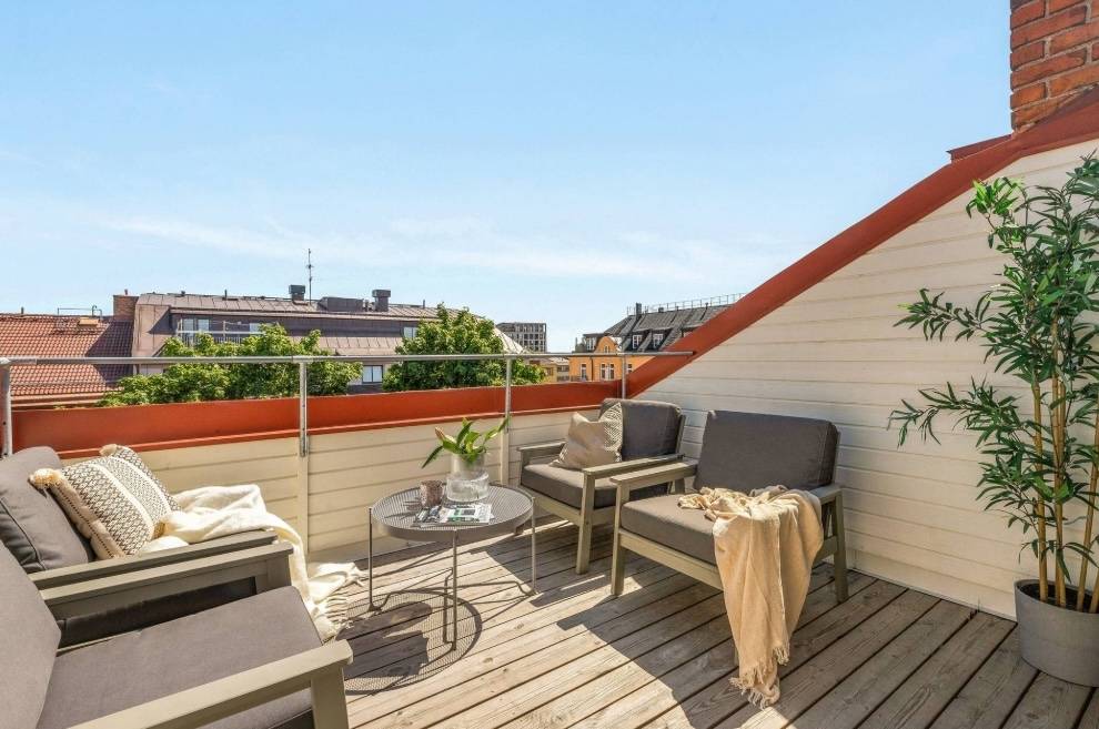 1 rum Lägenhet på Råstensgatan 12 Sundbyberg Sundbybergs kommun - bild 23
