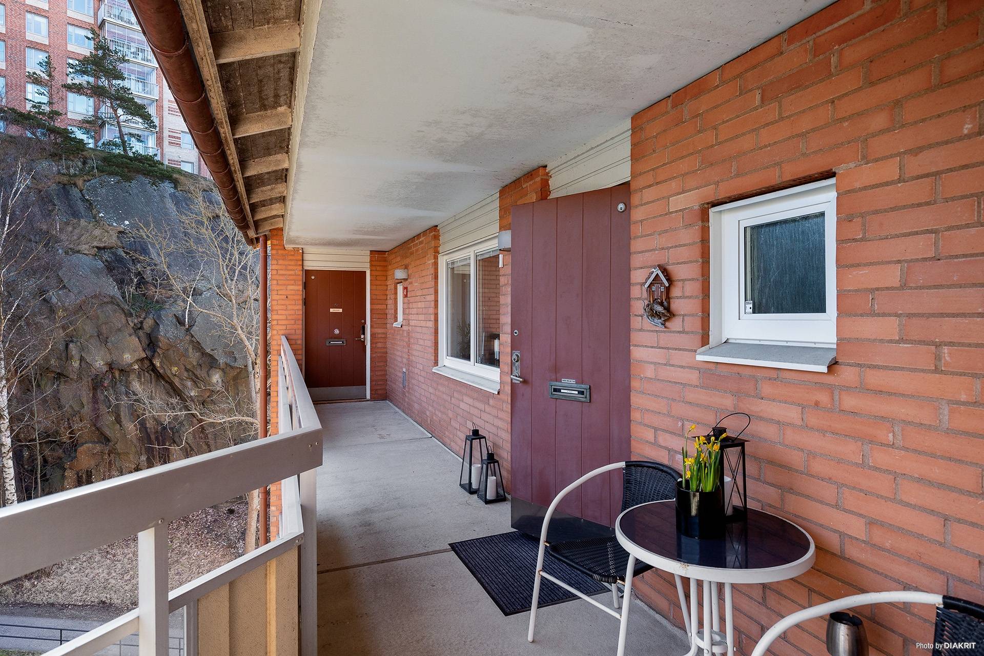 3 rum Lägenhet på Torggatan 50 Centralt/Mölndal Mölndals kommun - bild 21