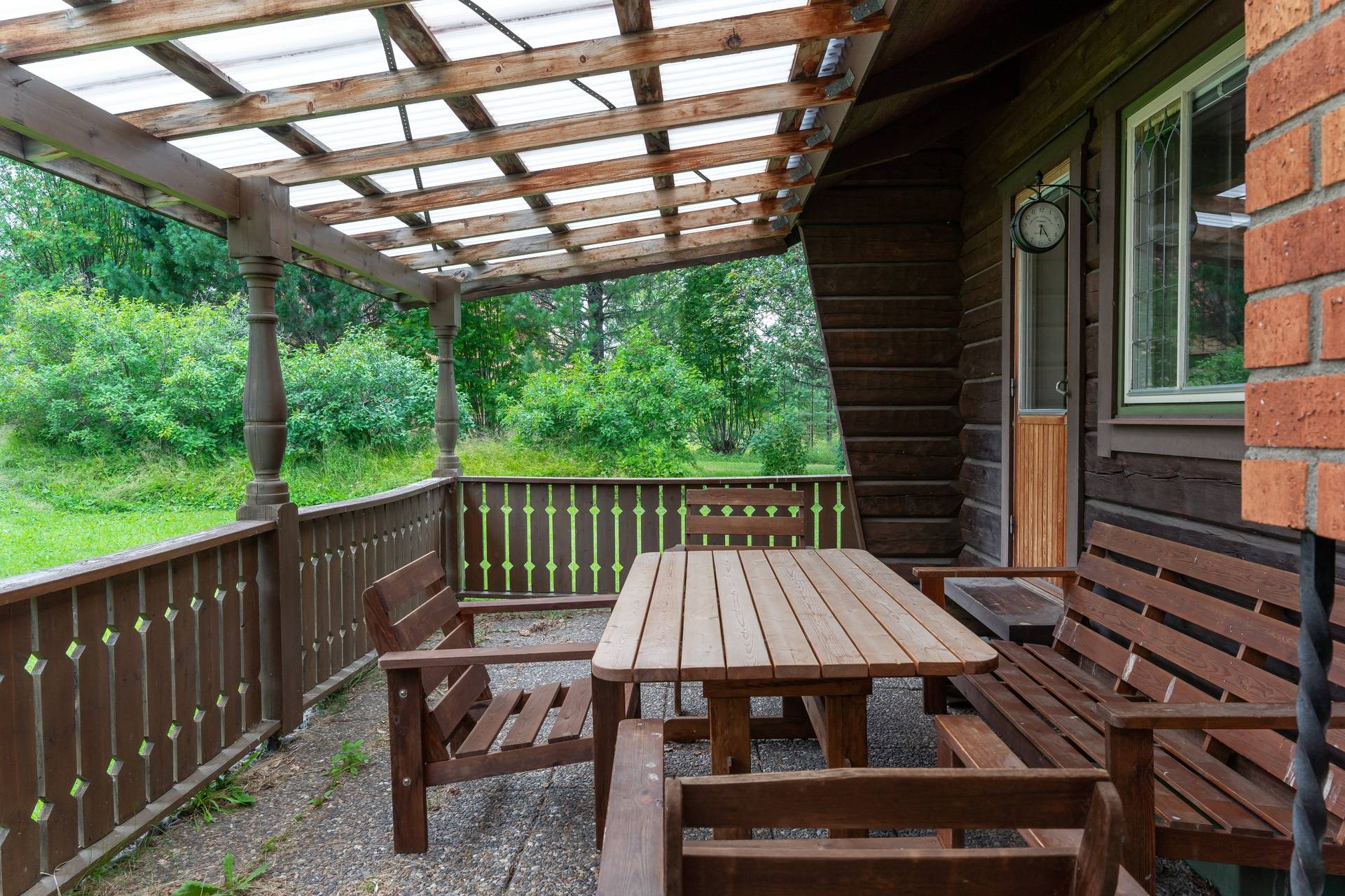 5 rum Villa på Saxevägen 17 Särna by Älvdalens kommun - bild 14