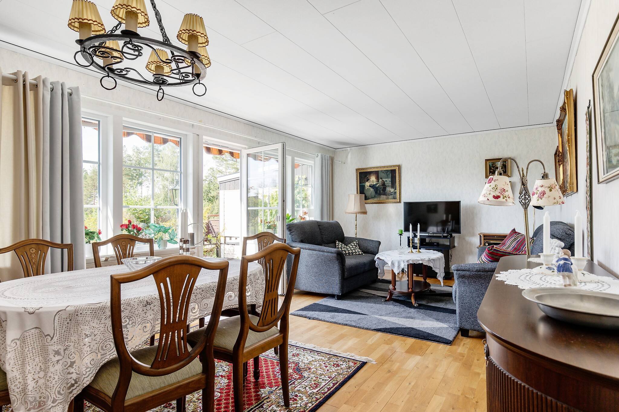 6 rum Villa på Madickens gränd 2 Hultet Vimmerby kommun - bild 13