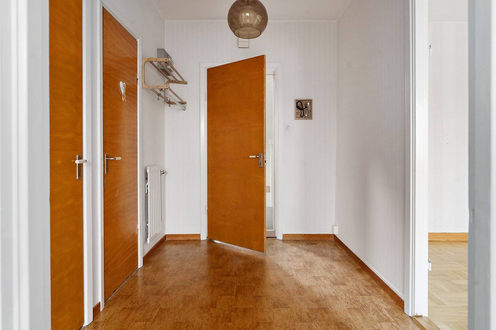 1 rum lägenhet på Västra Esplanaden 46 B Centrum, Haparanda kommun - bild 2