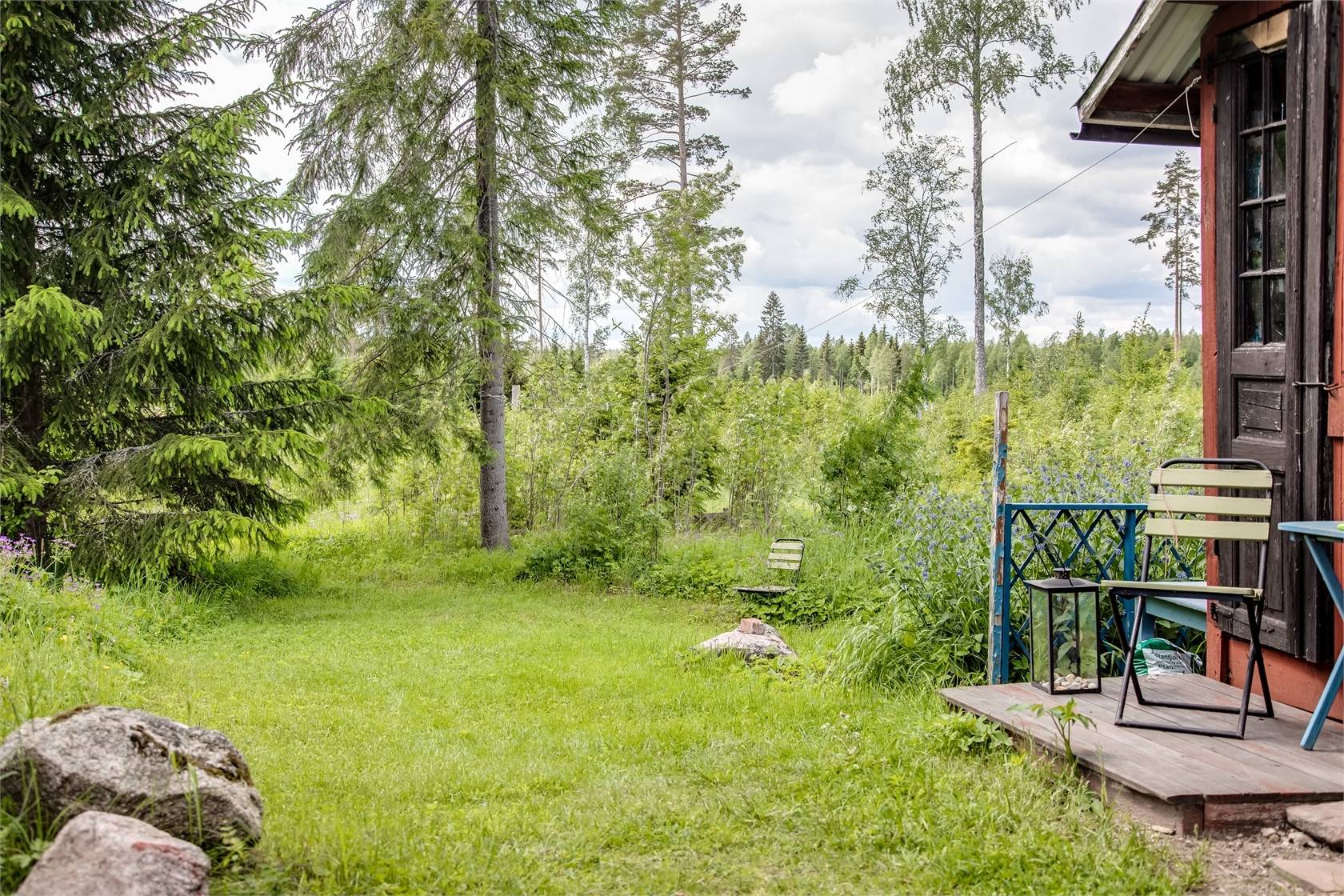 4 rum Villa på Lindesnäsvägen 11 Torsåker, Ho Hofors kommun - bild 23