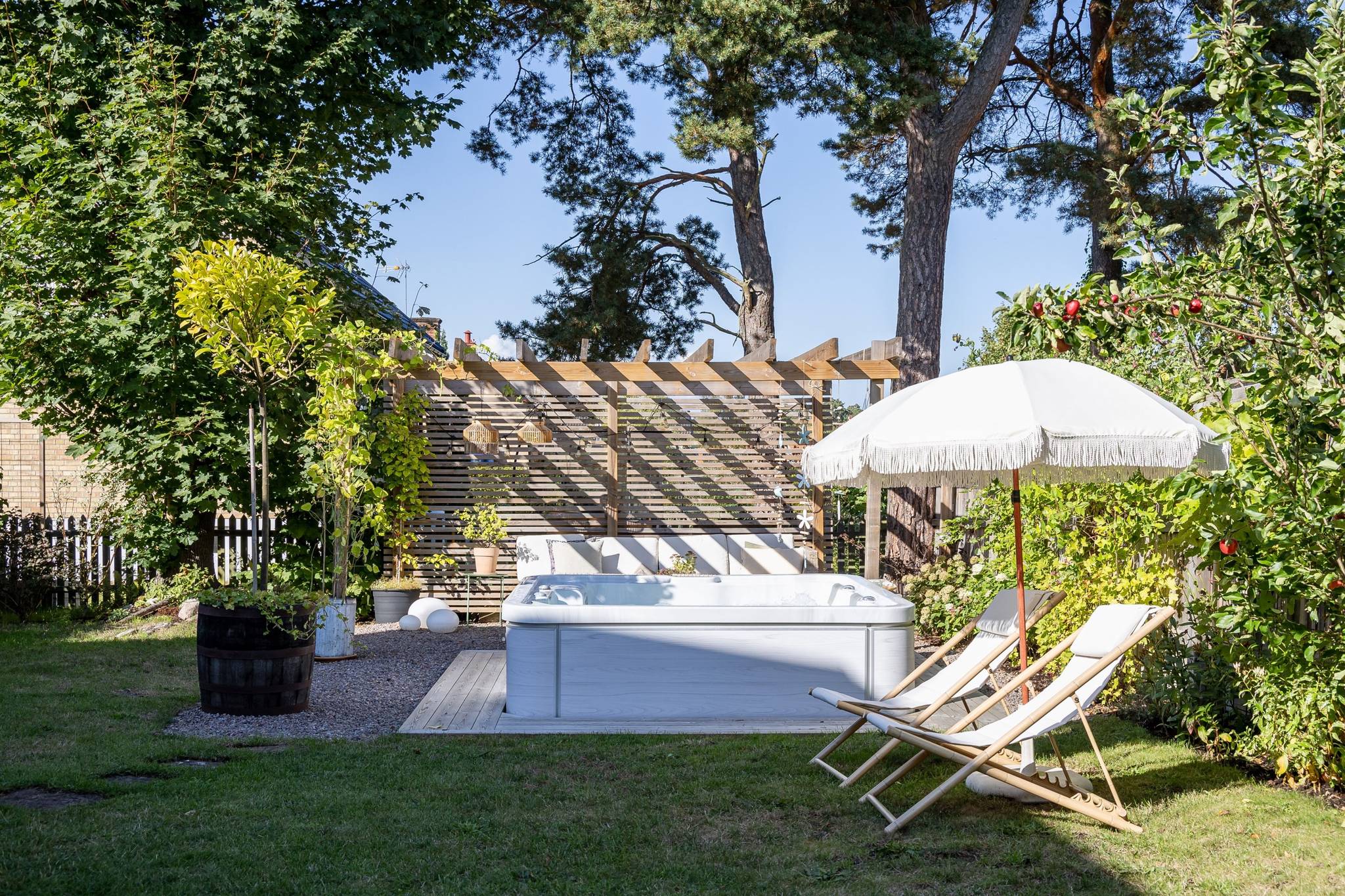 6 rum Villa på Jupitervägen 4A Berga Kalmar kommun - bild 7