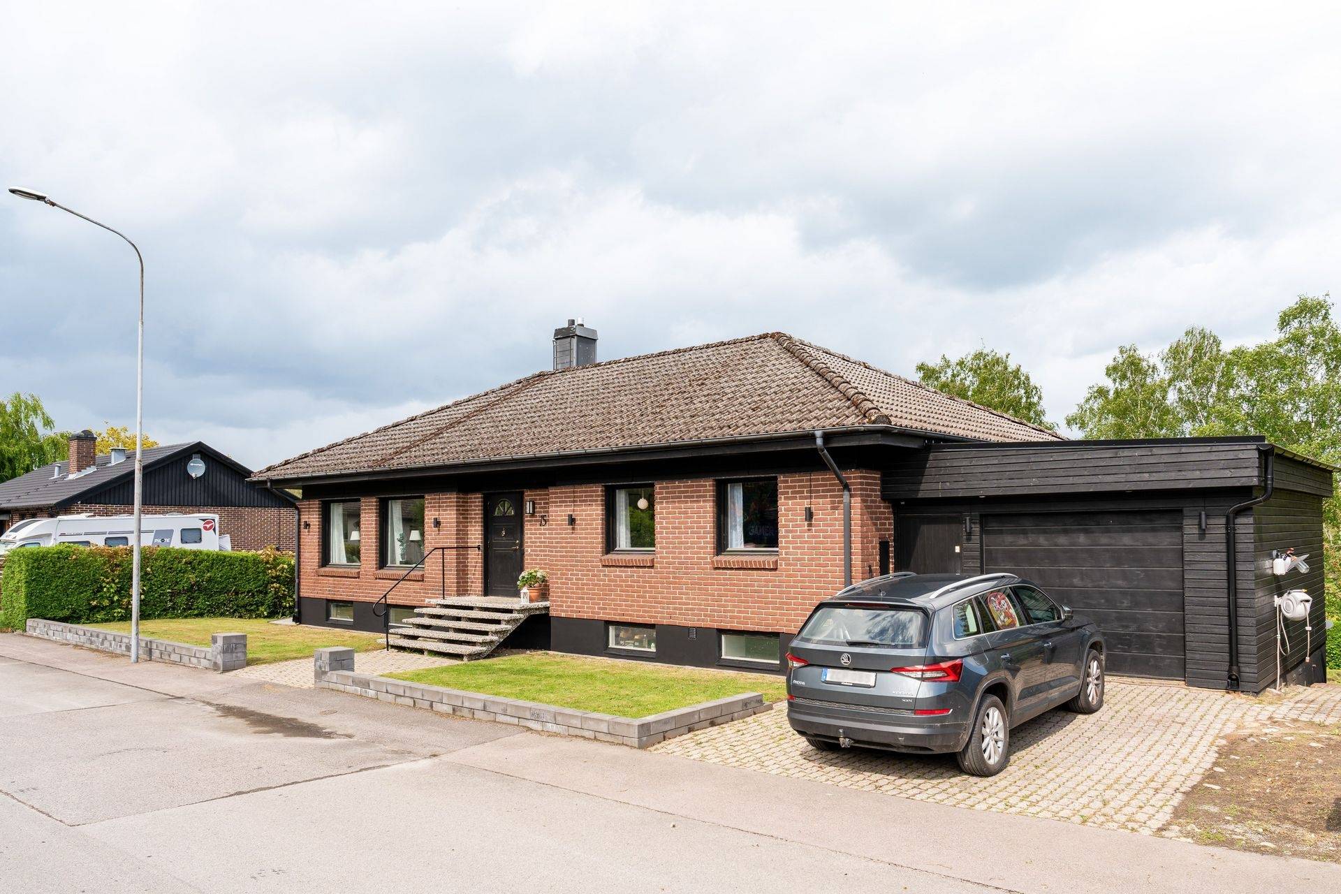 Stockamöllan, Eslövs kommun