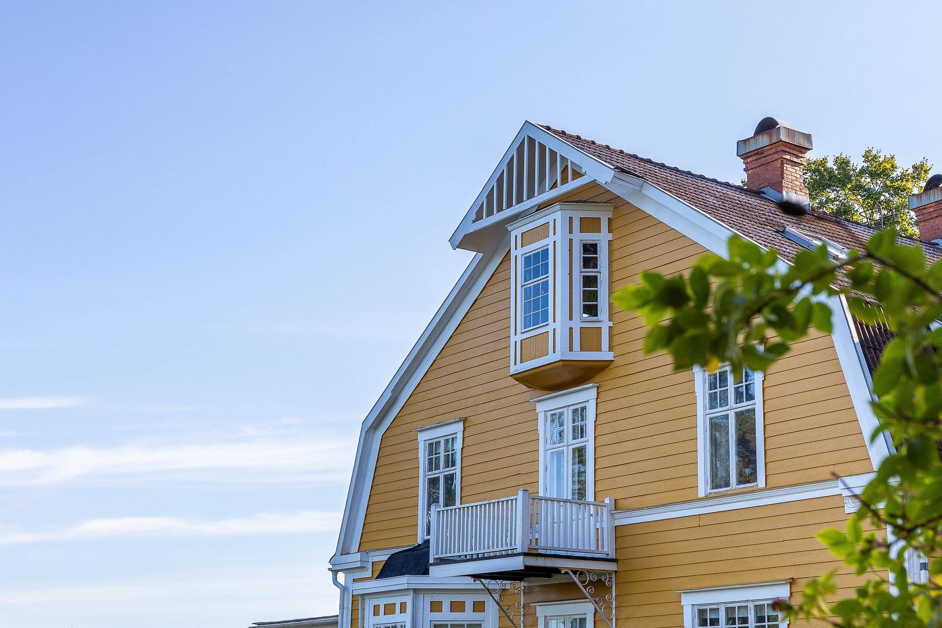 10 rum Villa på Börsebo Villa Almestrand 1 Eksjö kommun - bild 72