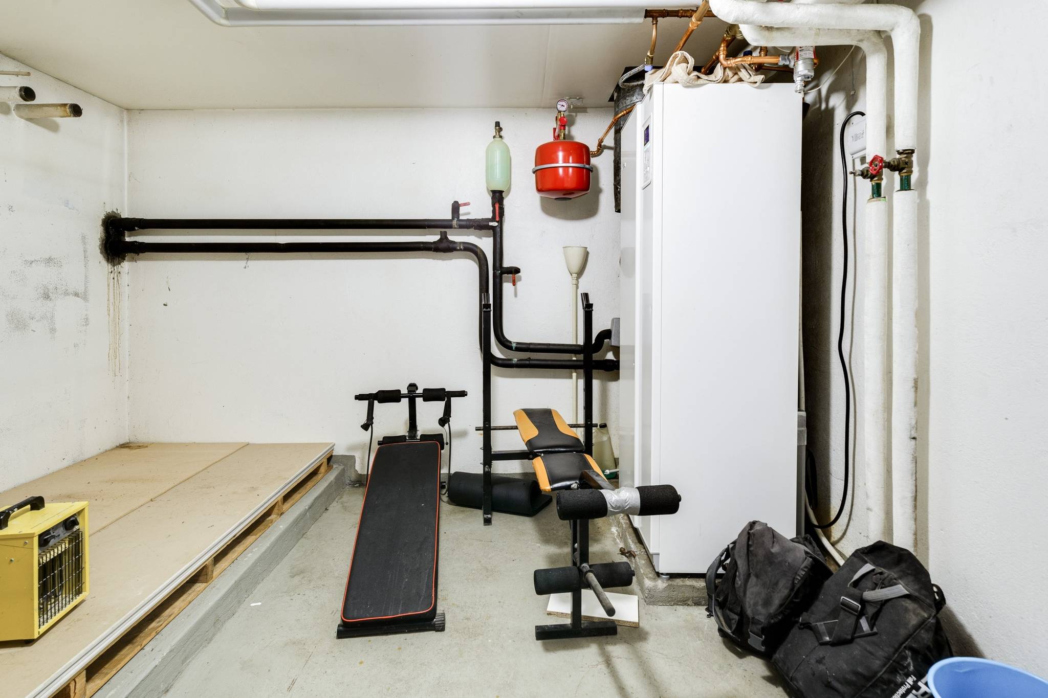 4 rum Villa på Åslidsgatan 14 Vålberg, Karlstad. Karlstads kommun - bild 23