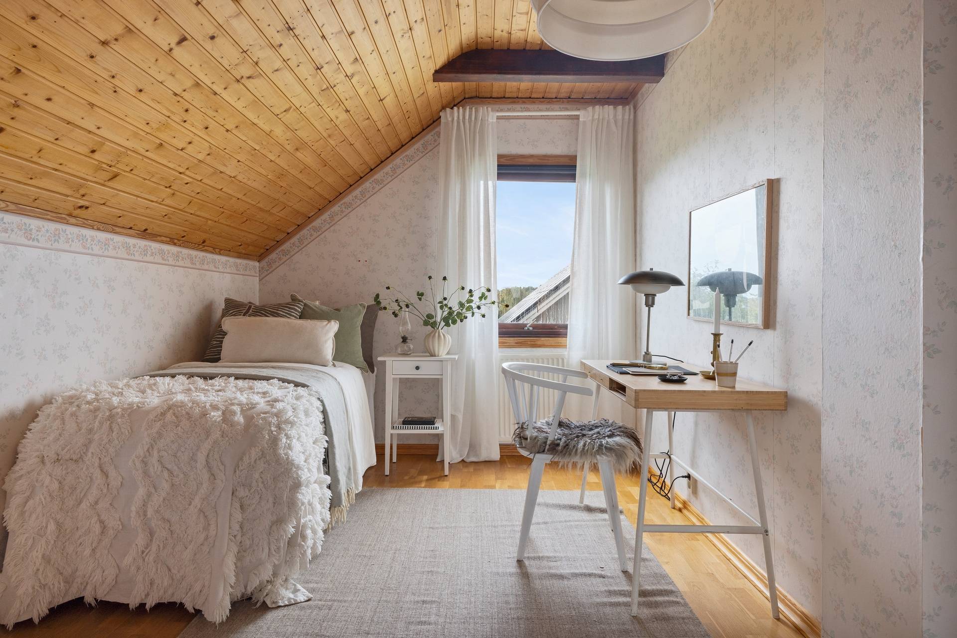 8 rum Villa på Björnåsgatan 10 Fiskebäck Göteborgs kommun - bild 17