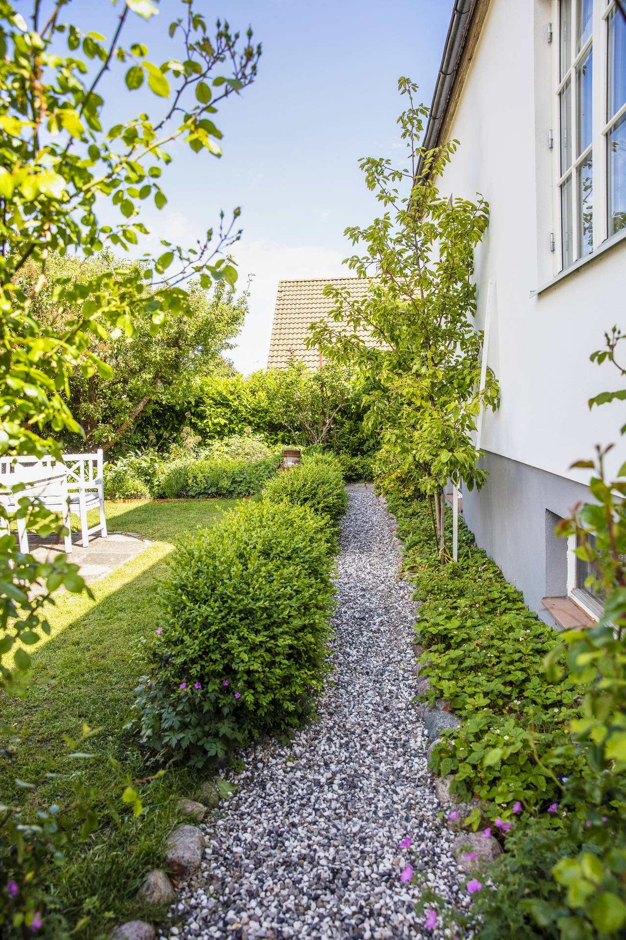 5 rum Villa på Hökgatan 10 LIMHAMN Malmö kommun - bild 67