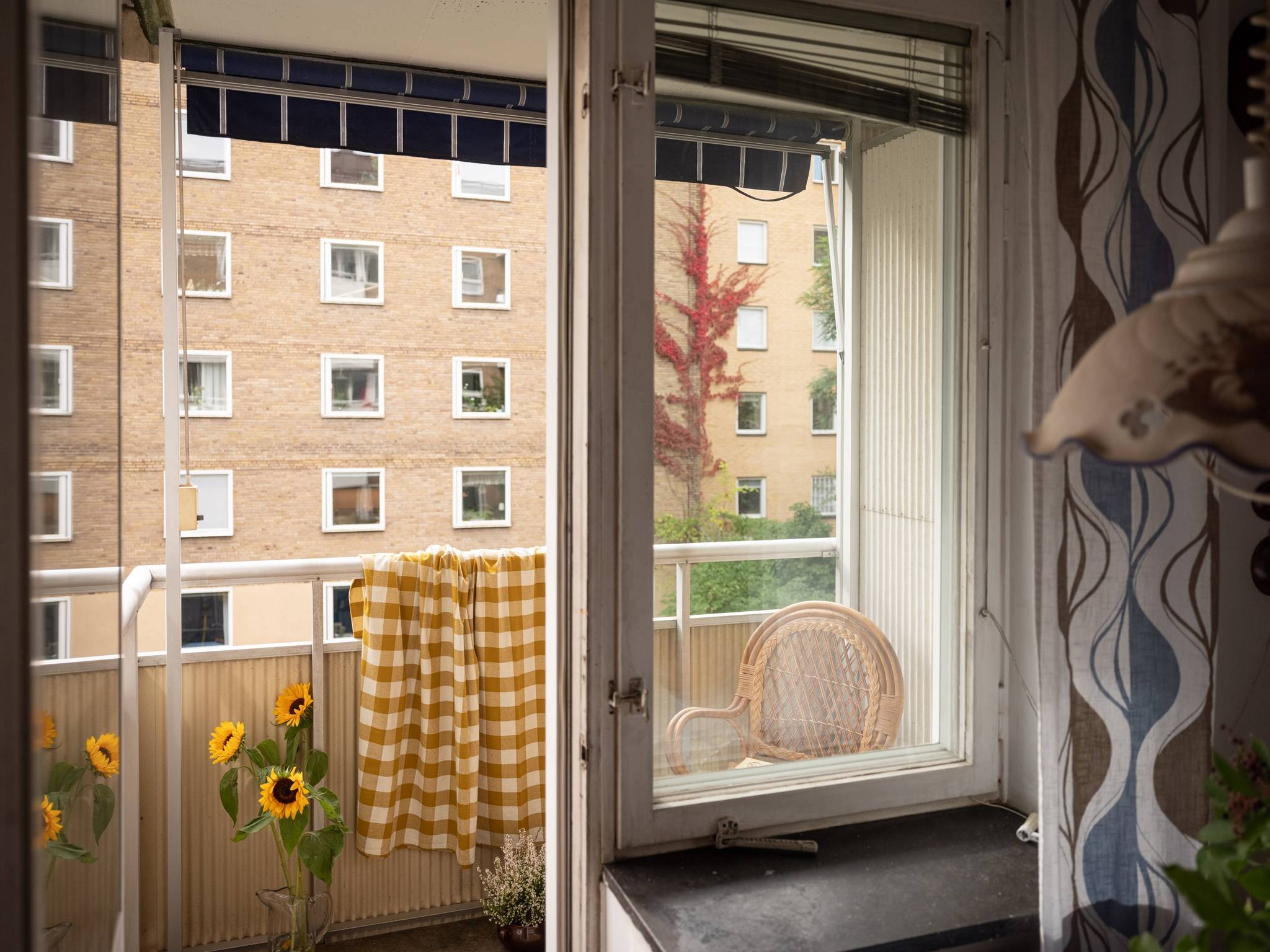 3 rum lägenhet på Bohusgatan 41 Södermalm, Stockholms kommun - bild 5