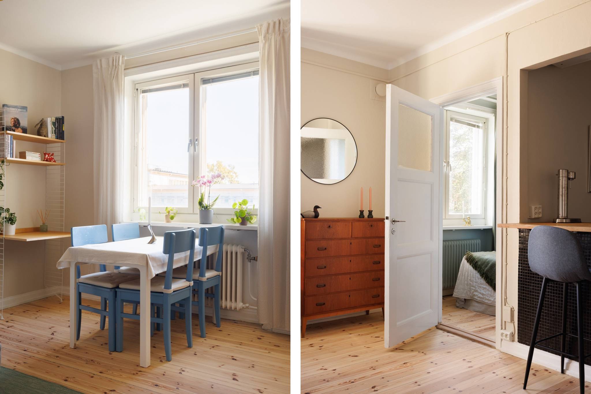2 rum lägenhet på Runiusgatan 7 Stockholm, Stockholms kommun - bild 5