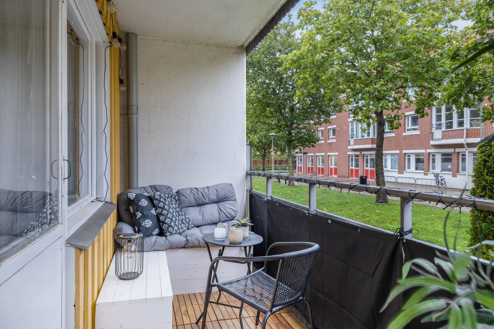 3 rum Lägenhet på Mariagatan 7B Centrum Ystads kommun - bild 27