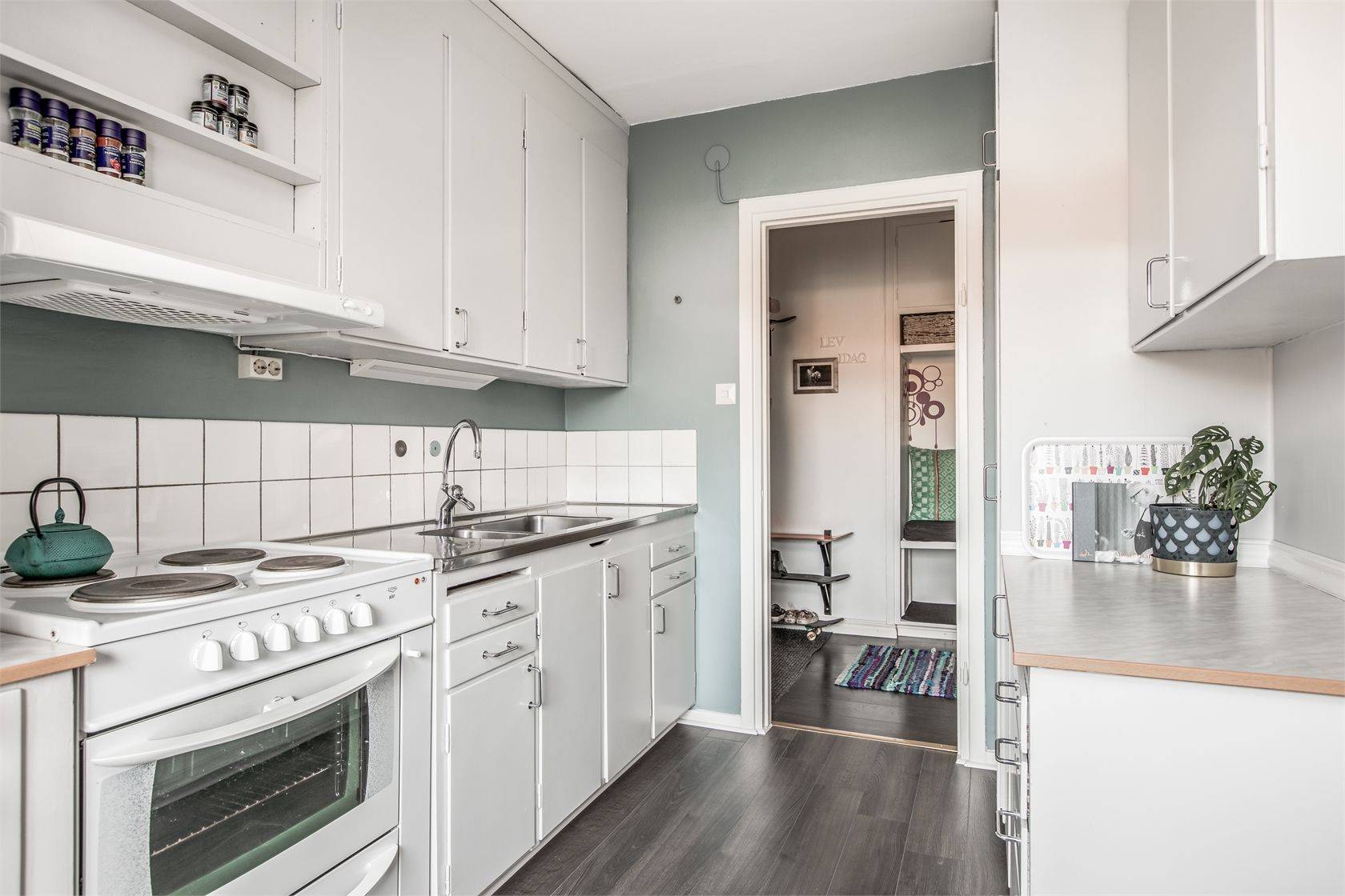 2 rum Lägenhet på Sidsjövägen 29 B Centrum Sundsvalls kommun - bild 5