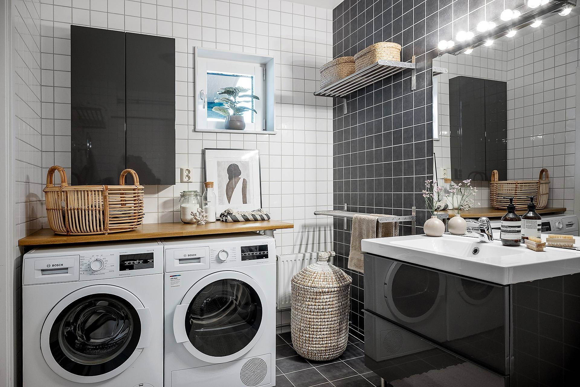 5 rum Radhus på Mjälgavägen 101H Årby Borlänge kommun - bild 25