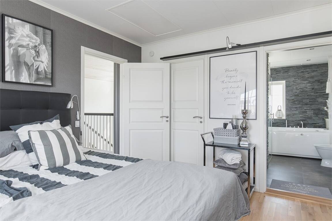 7 rum Villa på Artistvägen 4 Marieberg Kristinehamns kommun - bild 61